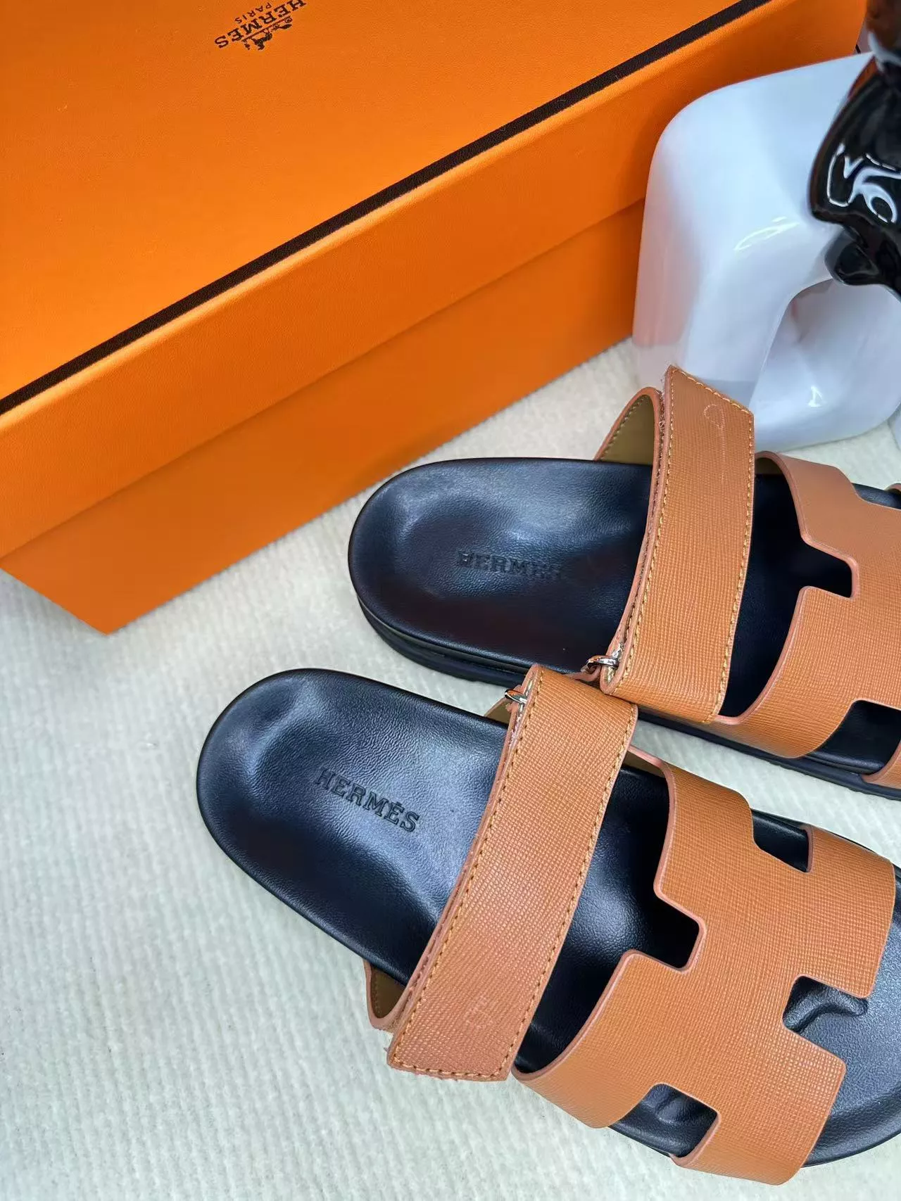 Hermes Slippers For Men SportInspired 8460