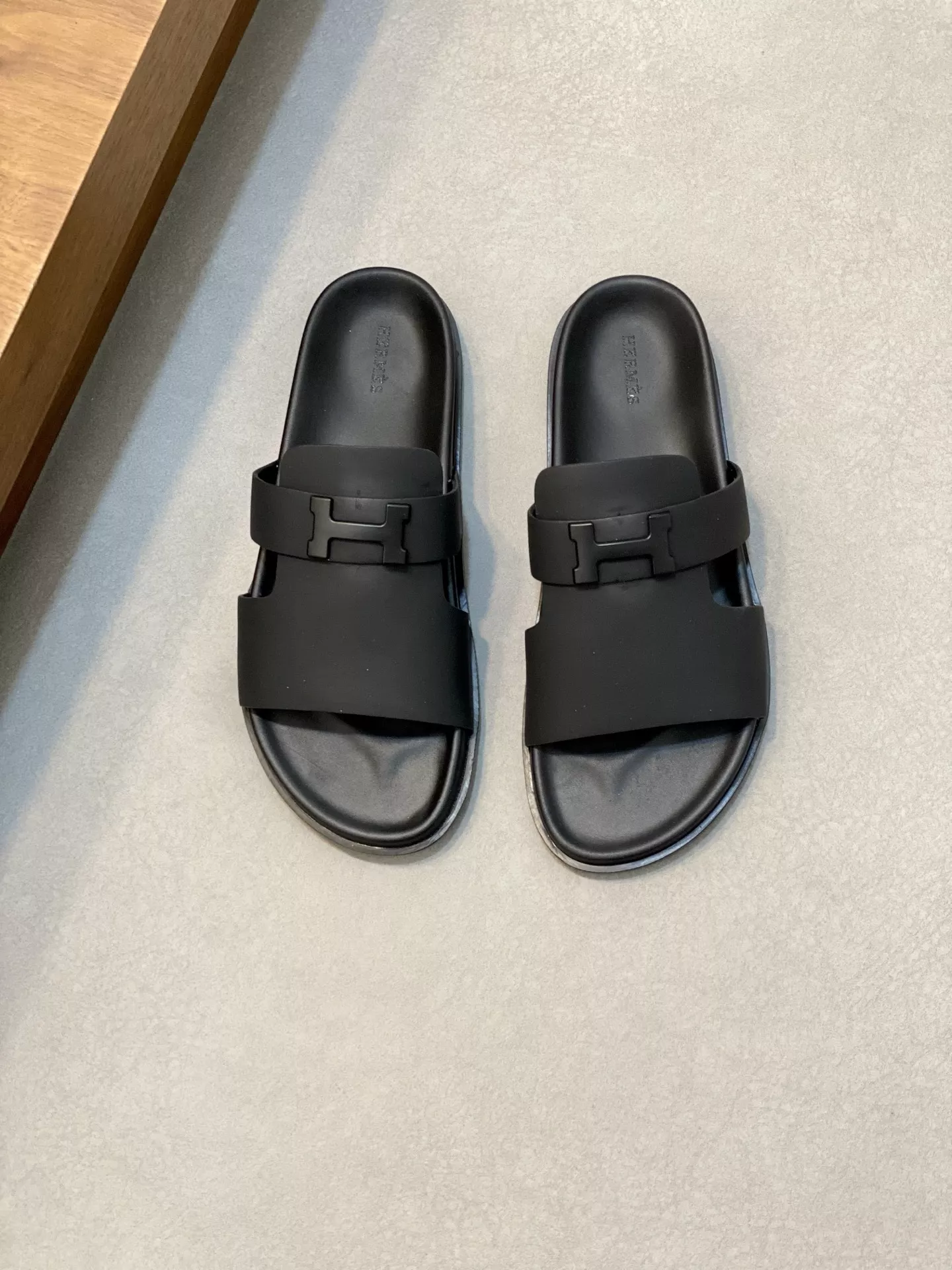 Hermes Slippers For Men StreetReady 2805