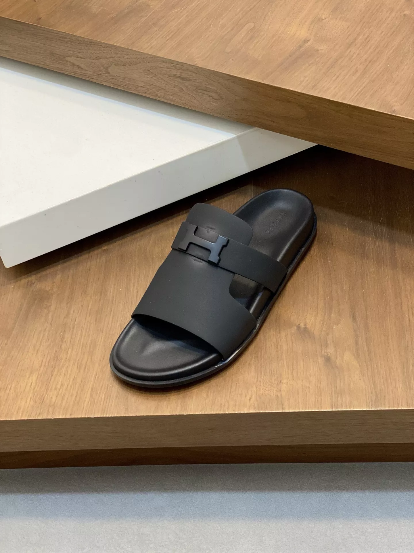 Hermes Slippers For Men StreetReady 2805