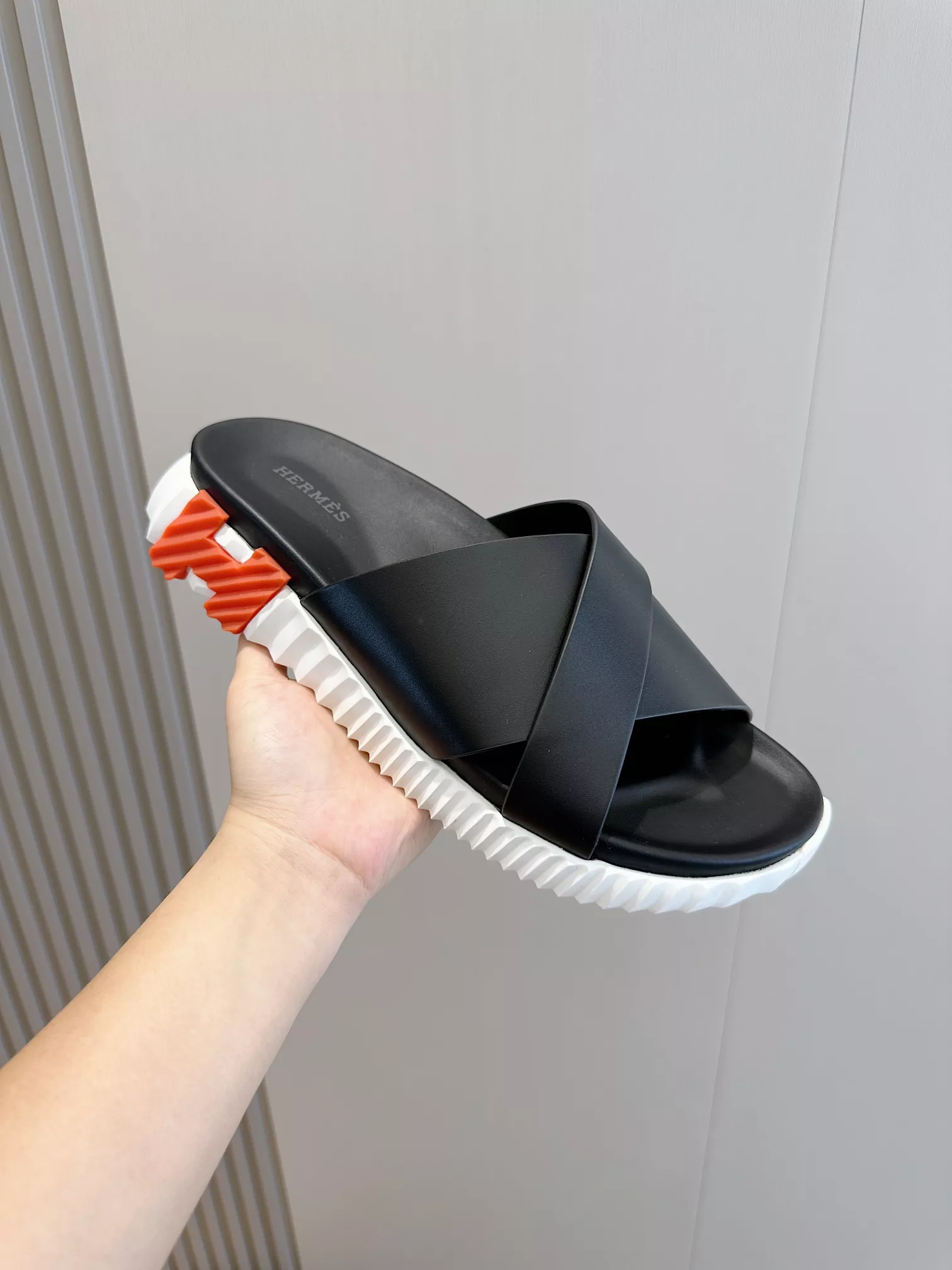 Hermes Slippers For Men Unique 3623