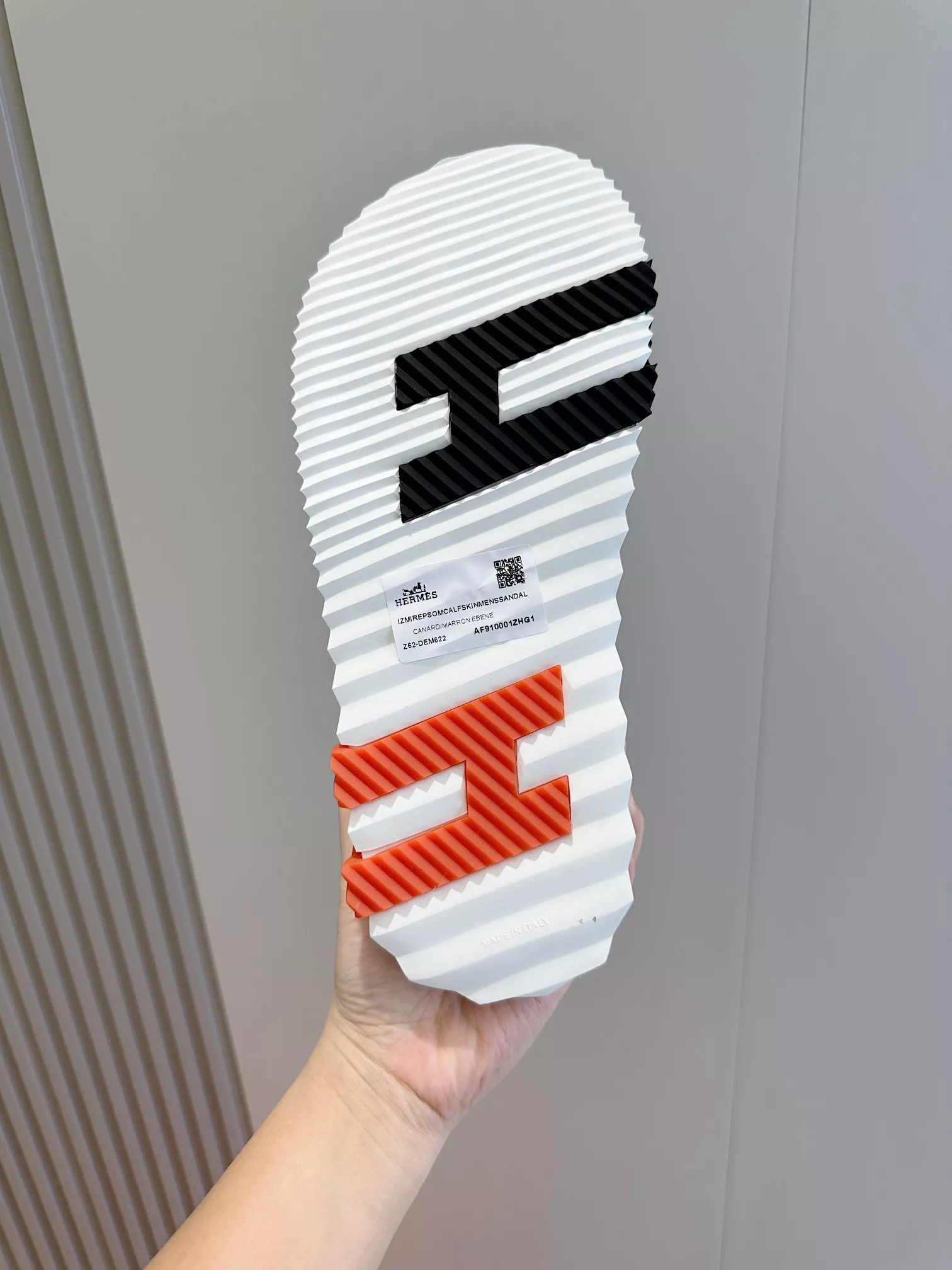 Hermes Slippers For Men Unique 3623