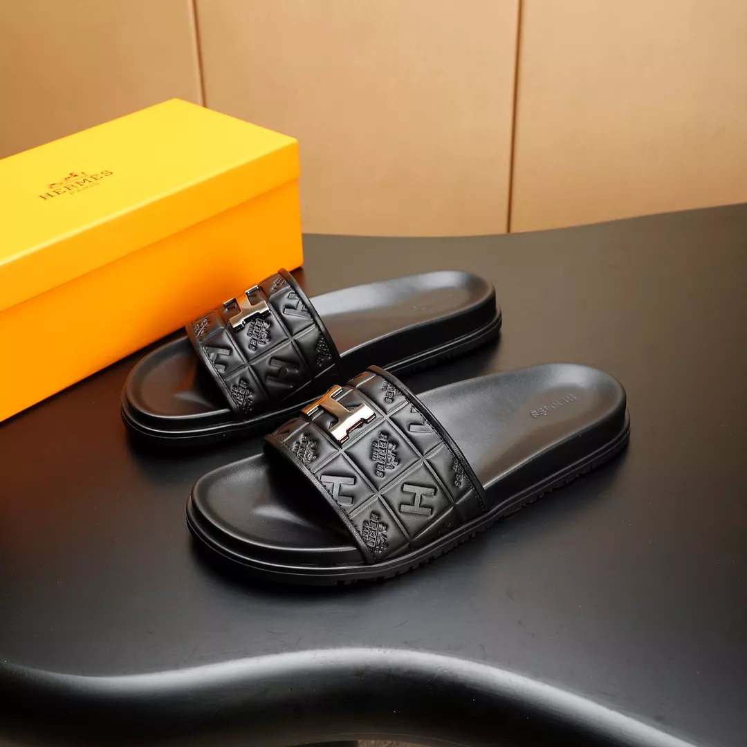 Hermes Slippers For Men UrbanStyle 3984