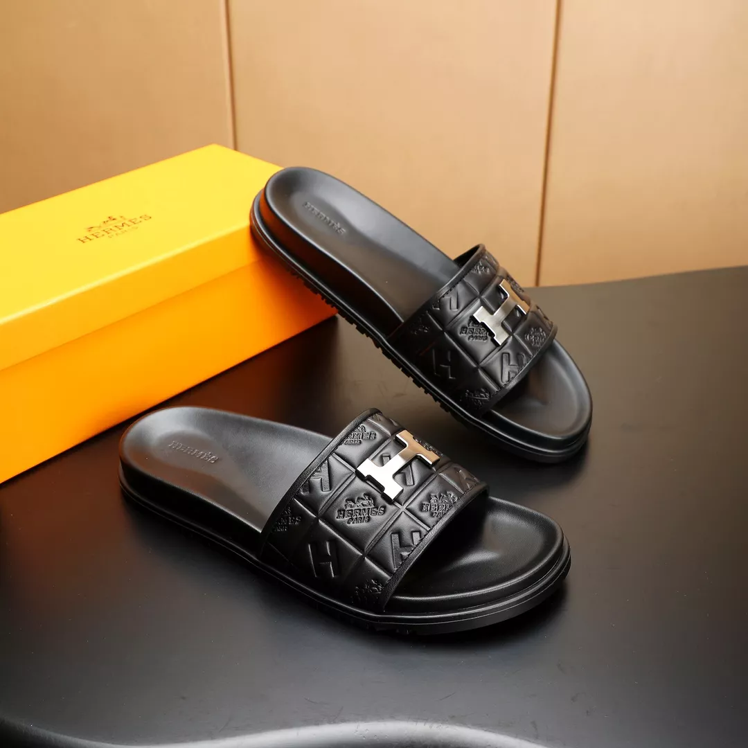 Hermes Slippers For Men UrbanStyle 3984
