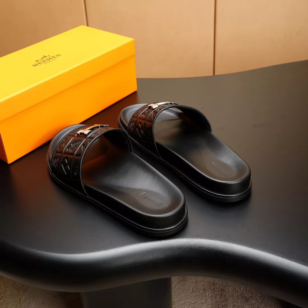 Hermes Slippers For Men UrbanStyle 3984