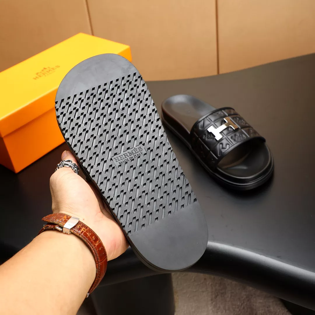 Hermes Slippers For Men UrbanStyle 3984