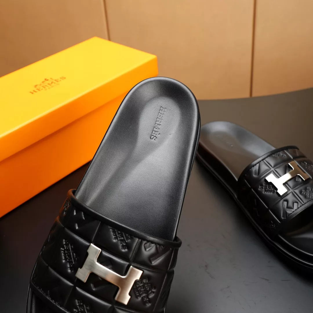 Hermes Slippers For Men UrbanStyle 3984