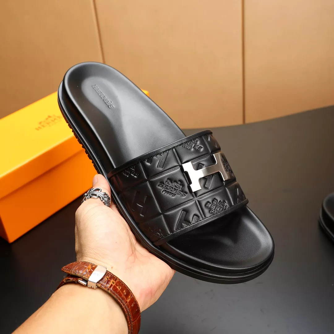 Hermes Slippers For Men UrbanStyle 3984