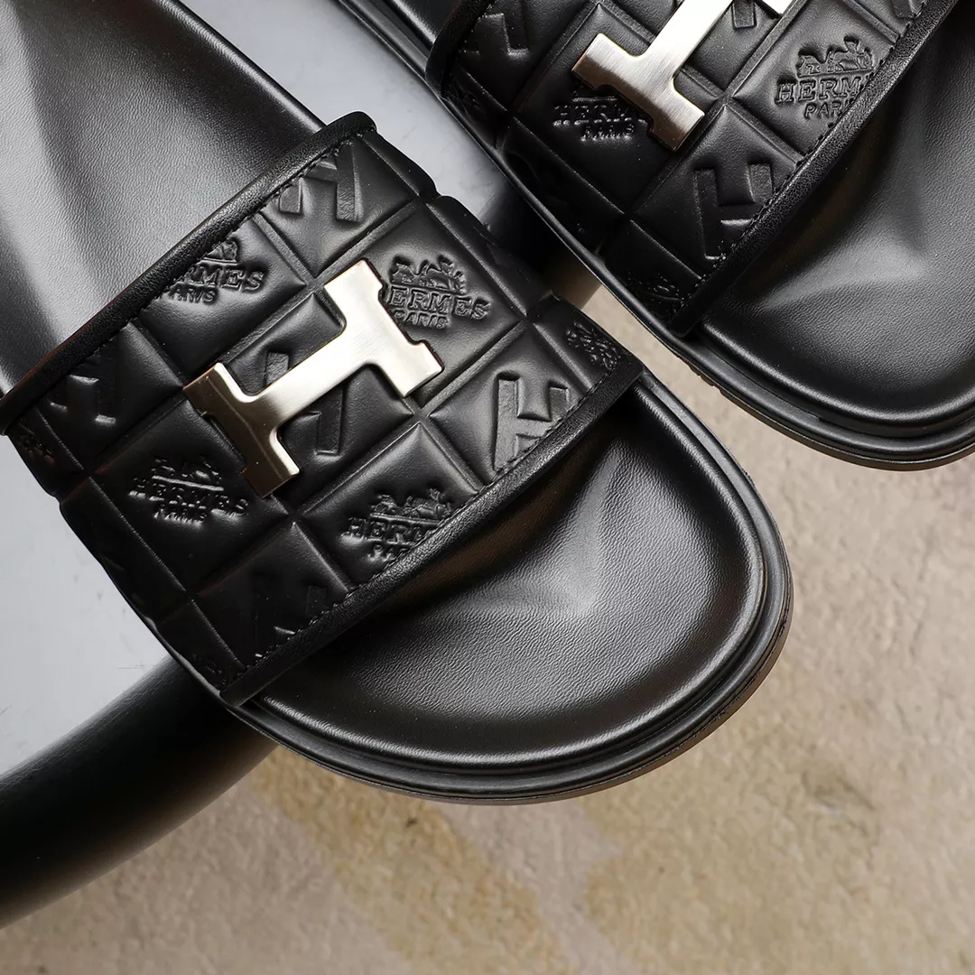 Hermes Slippers For Men UrbanStyle 3984