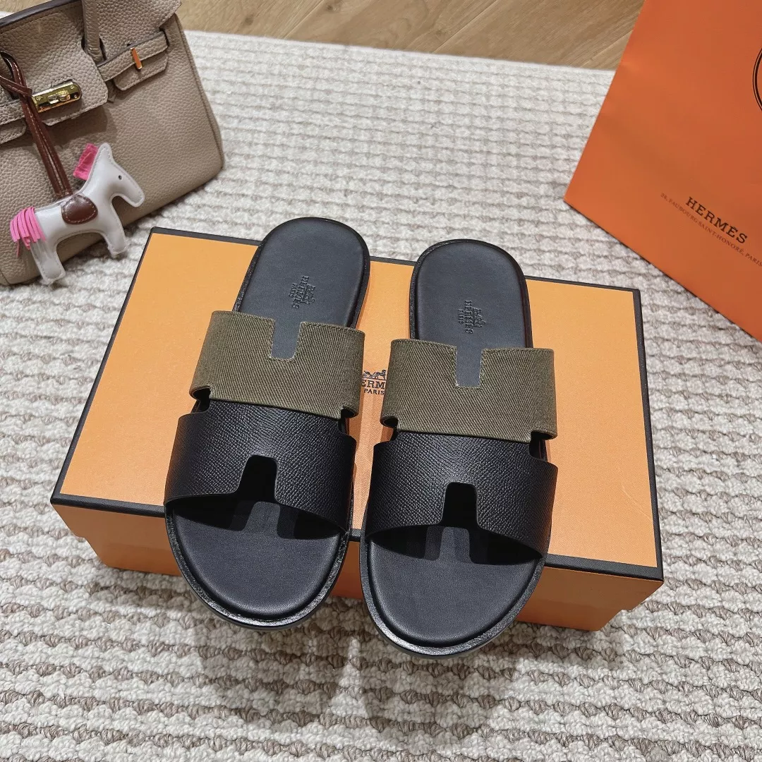 Hermes Slippers For Men UrbanStyle 9980