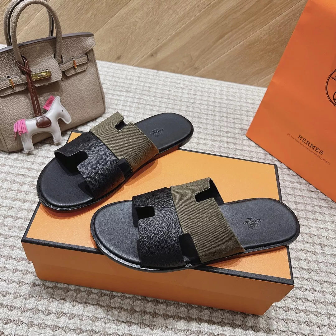 Hermes Slippers For Men UrbanStyle 9980