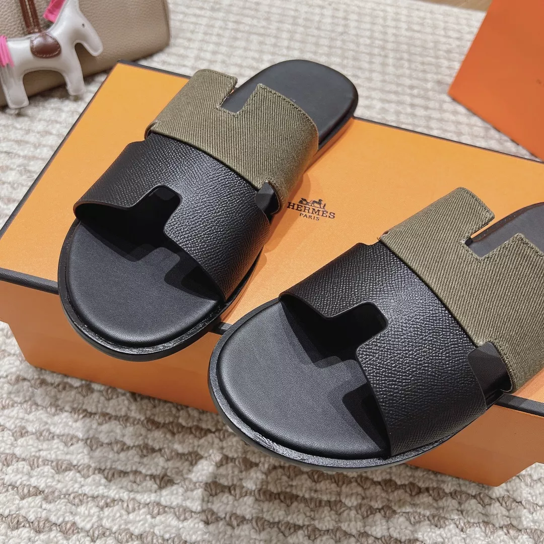 Hermes Slippers For Men UrbanStyle 9980