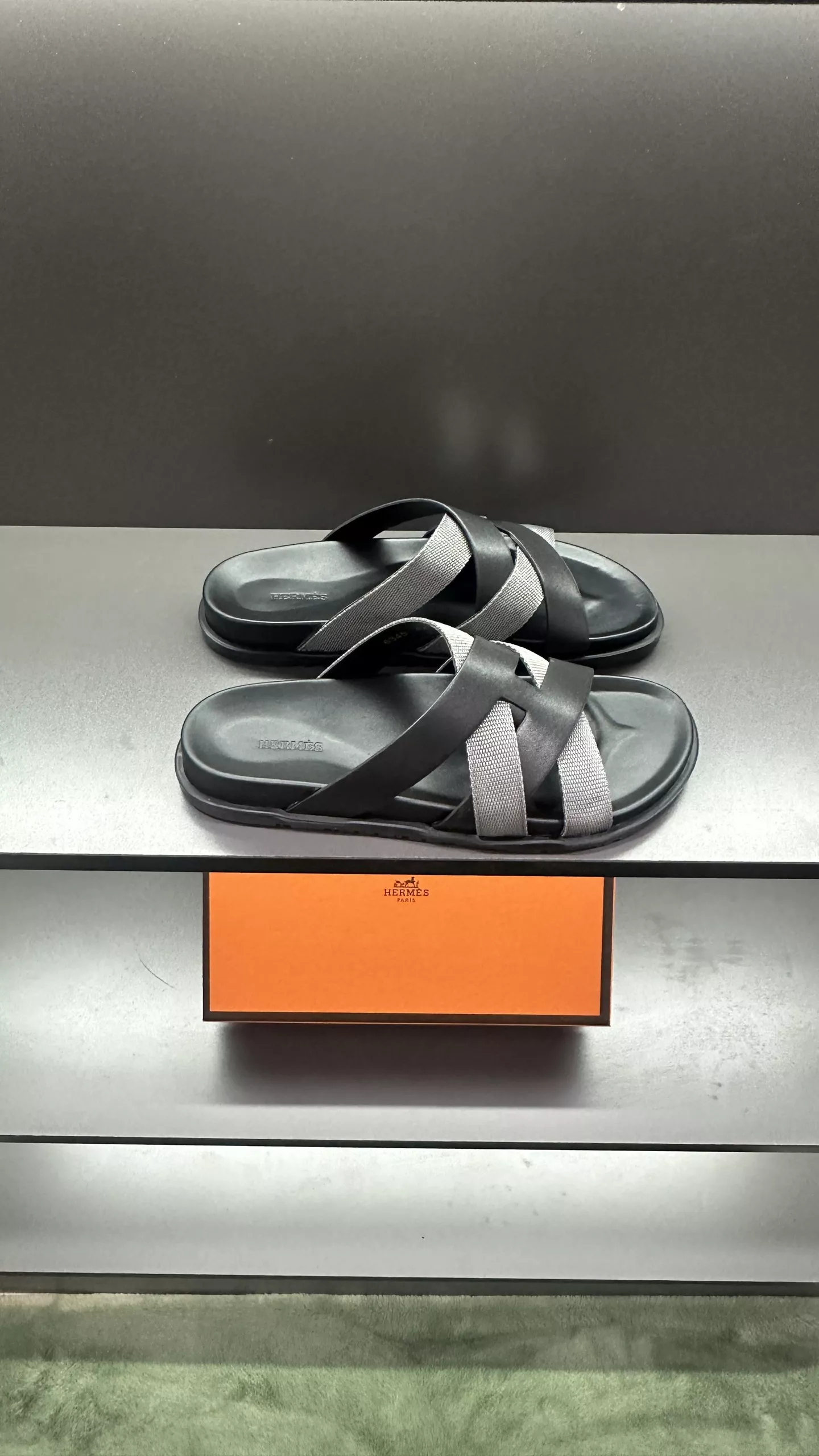 Hermes Slippers For Men WellDesigned 1523