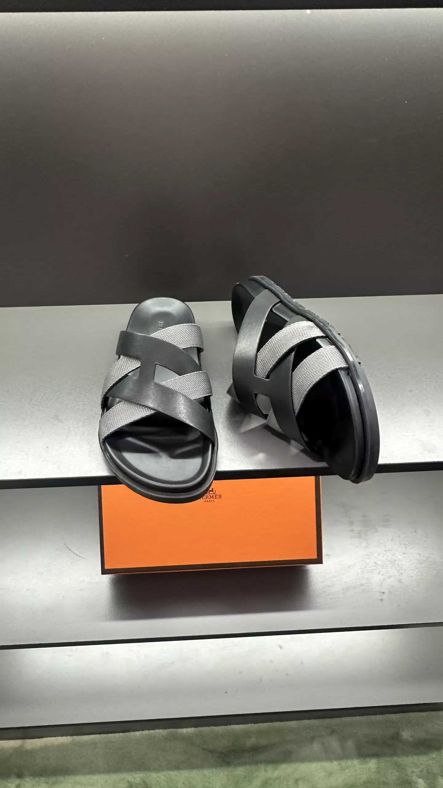 Hermes Slippers For Men WellDesigned 1523