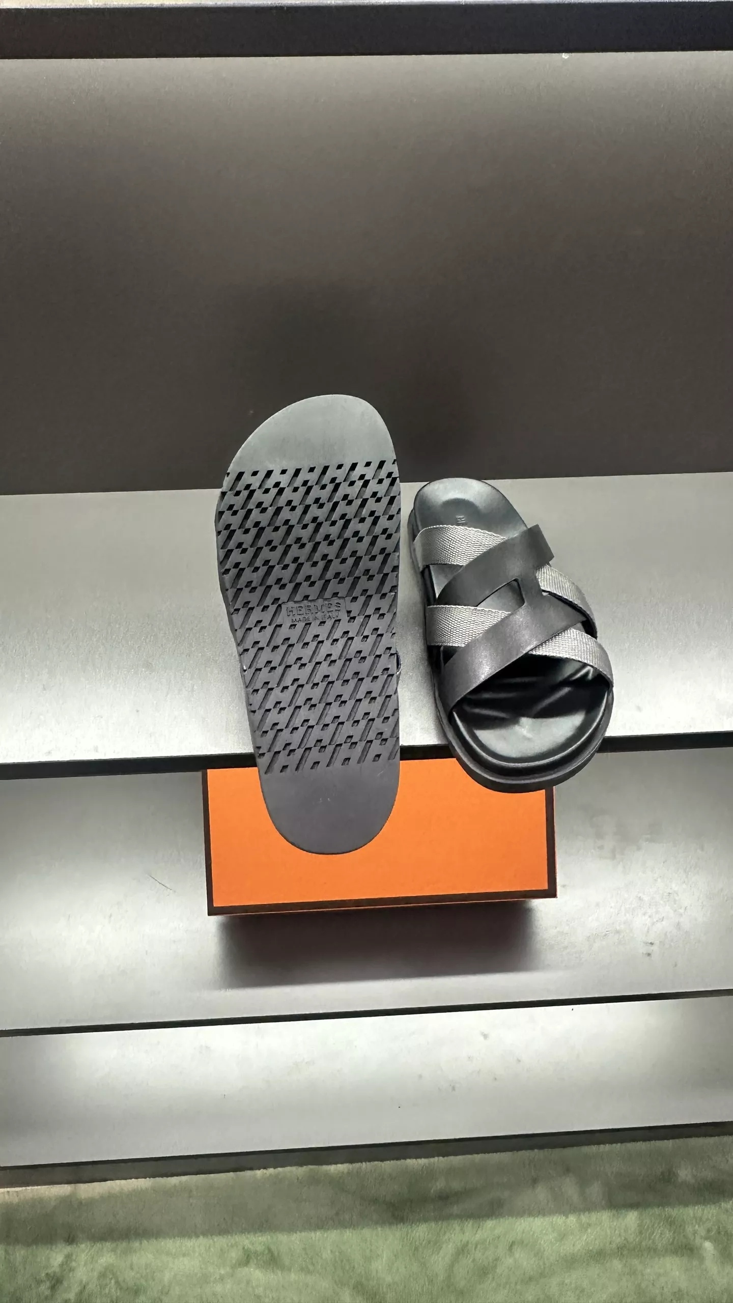 Hermes Slippers For Men WellDesigned 1523