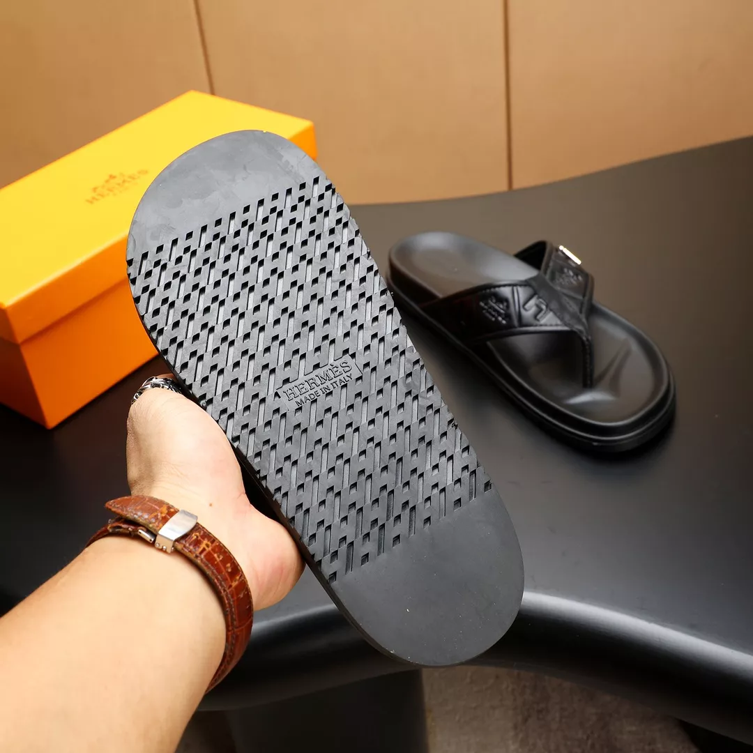Hermes Slippers For Men WellDesigned 2522