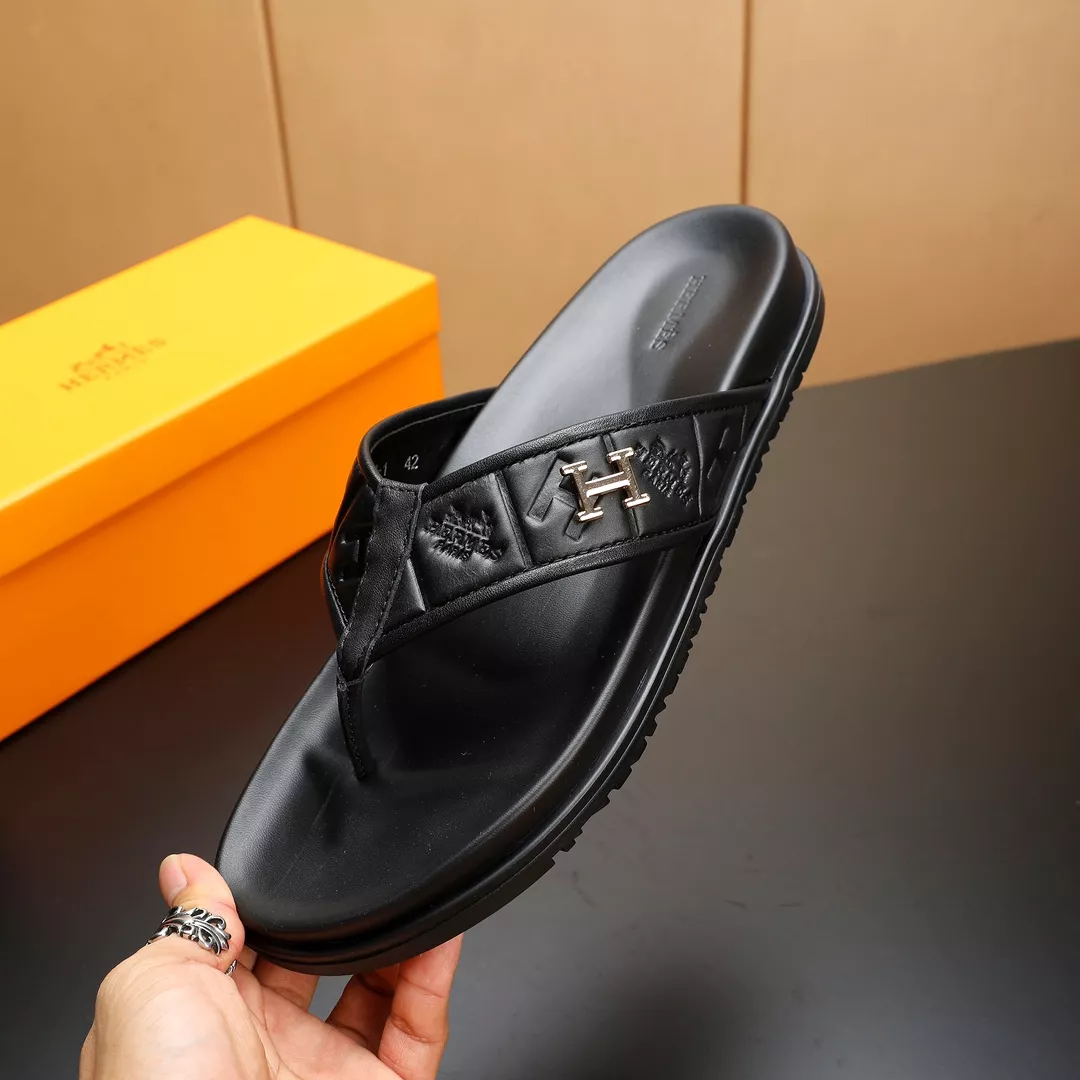 Hermes Slippers For Men WellDesigned 2522
