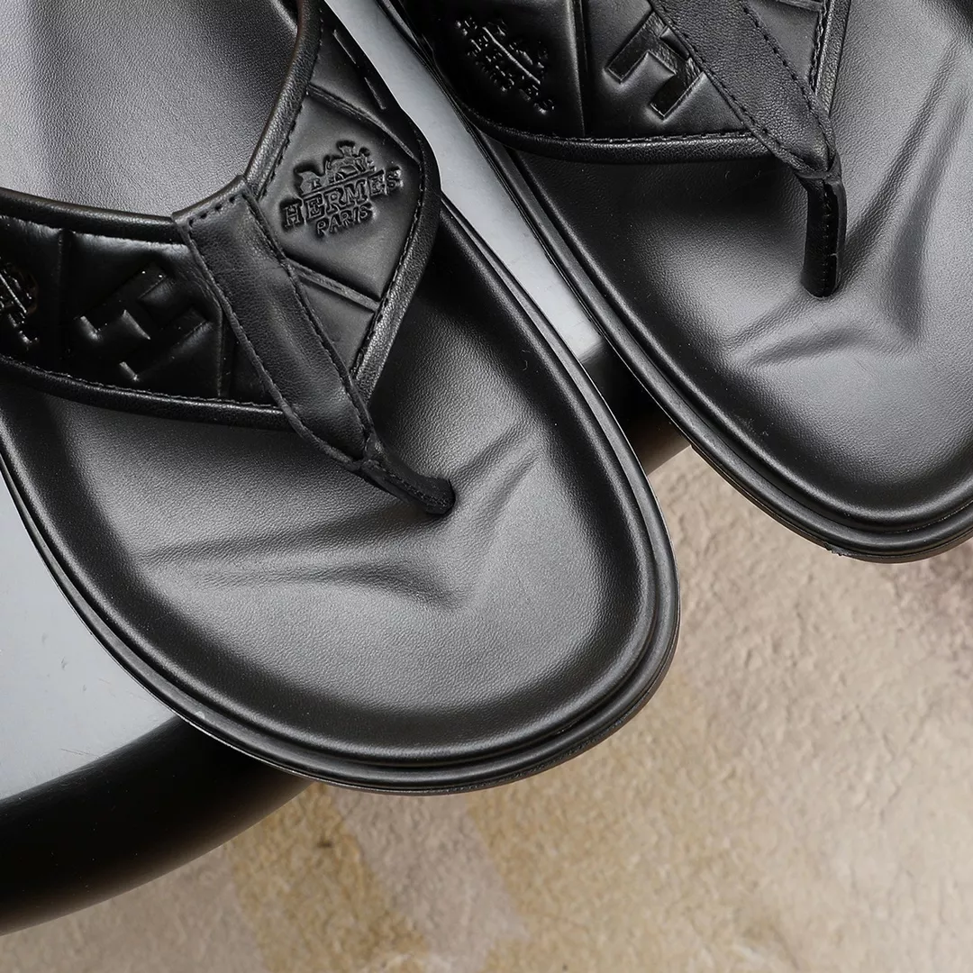 Hermes Slippers For Men WellDesigned 2522