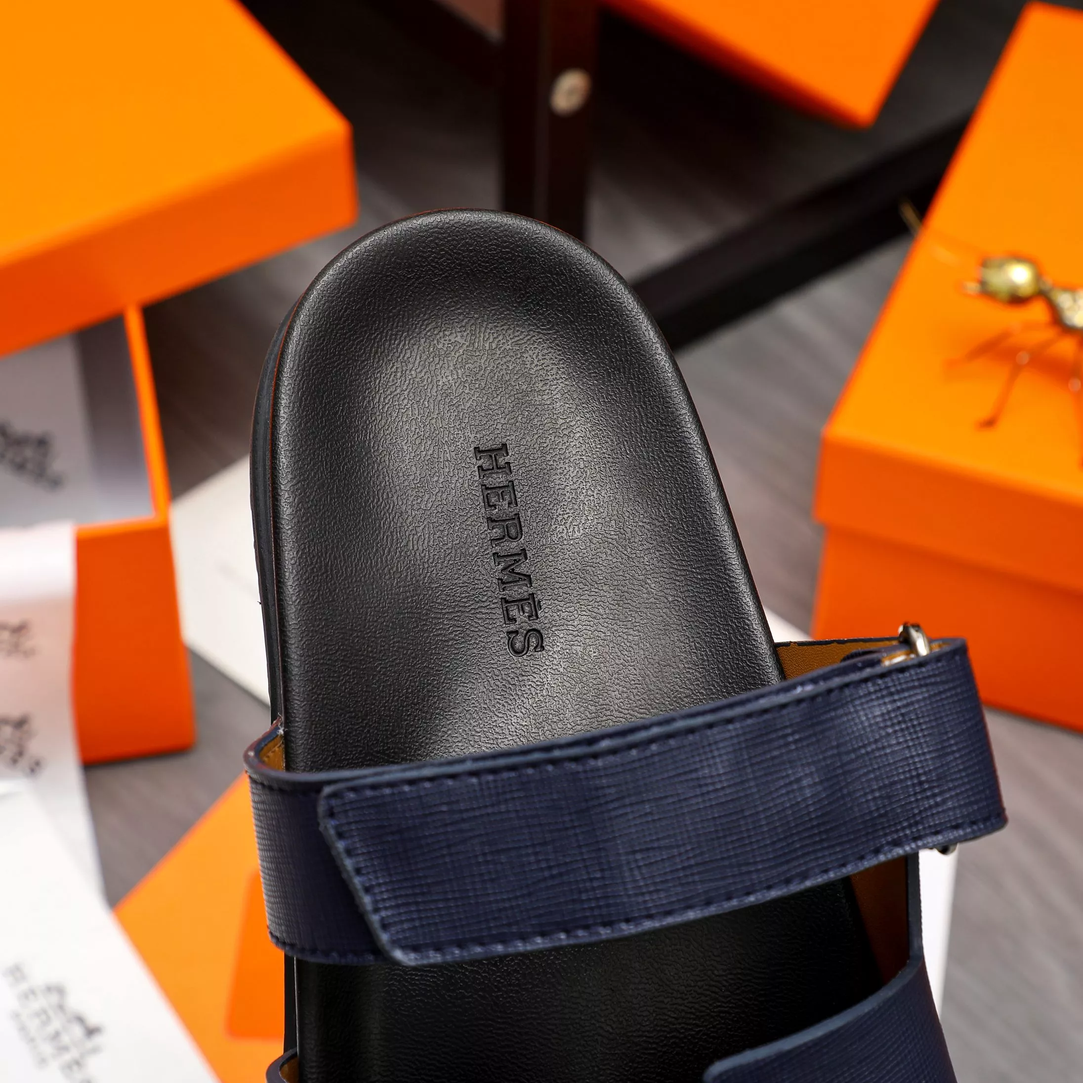 Hermes Slippers For Men WellDesigned 3229