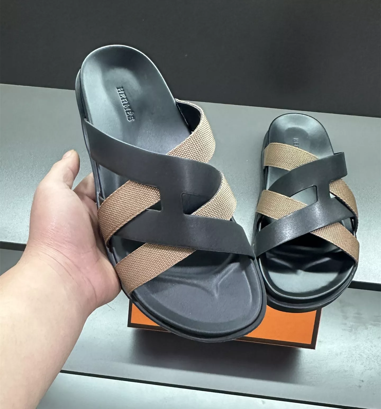 Hermes Slippers For Men WellDesigned 364