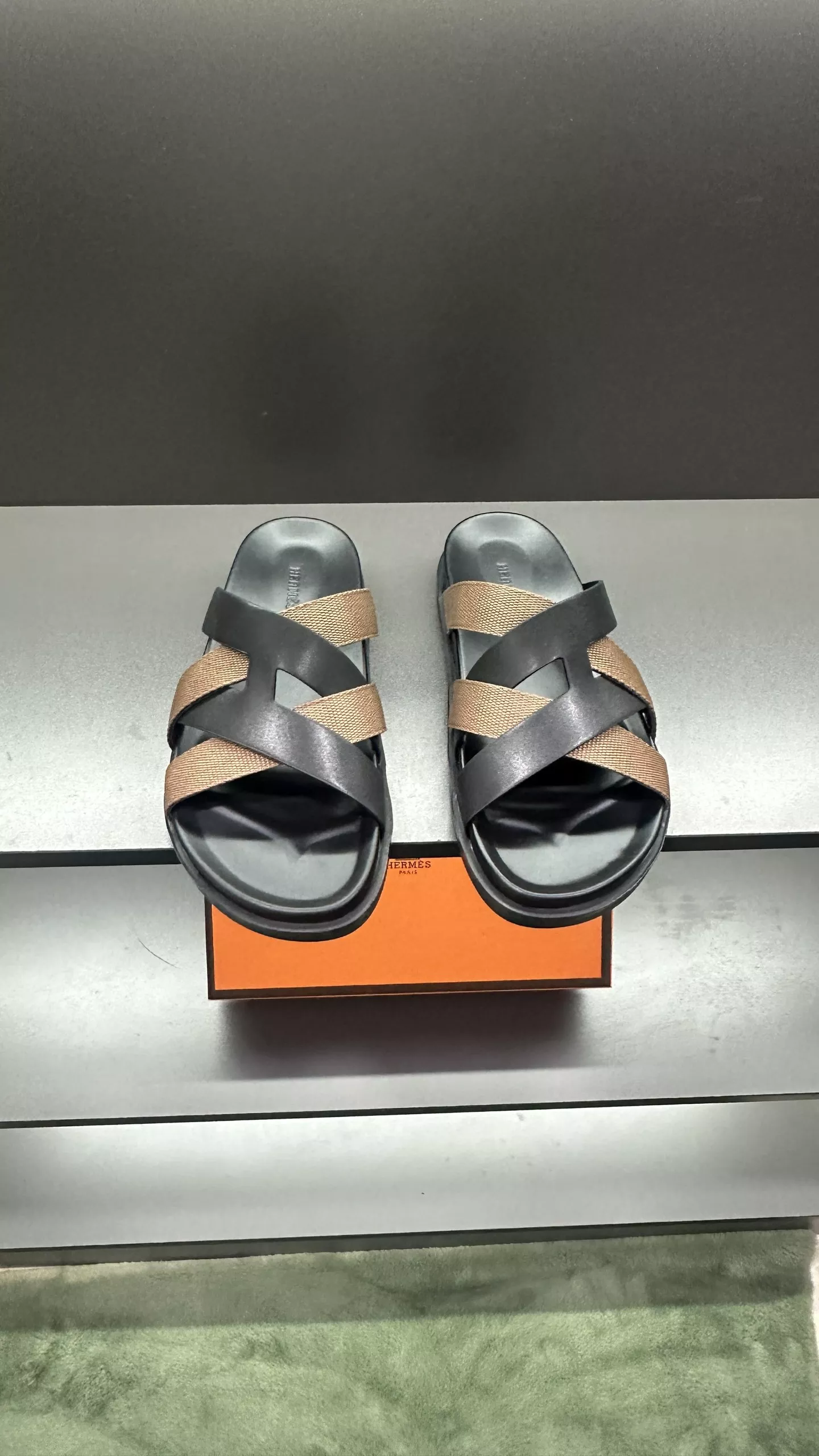 Hermes Slippers For Men WellDesigned 364