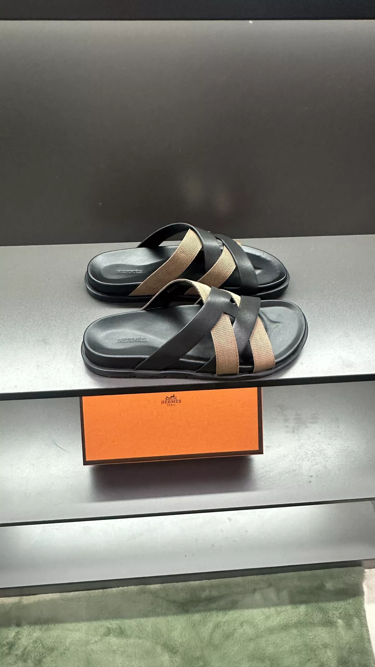Hermes Slippers For Men WellDesigned 364
