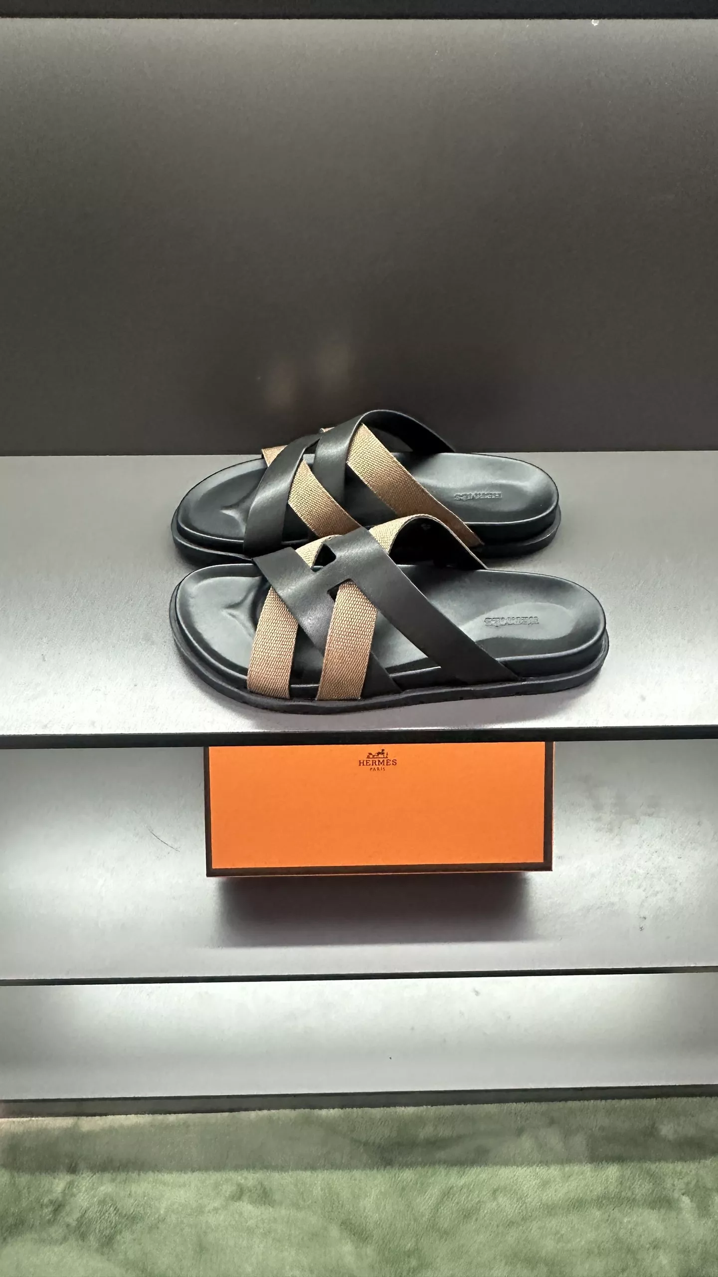 Hermes Slippers For Men WellDesigned 364