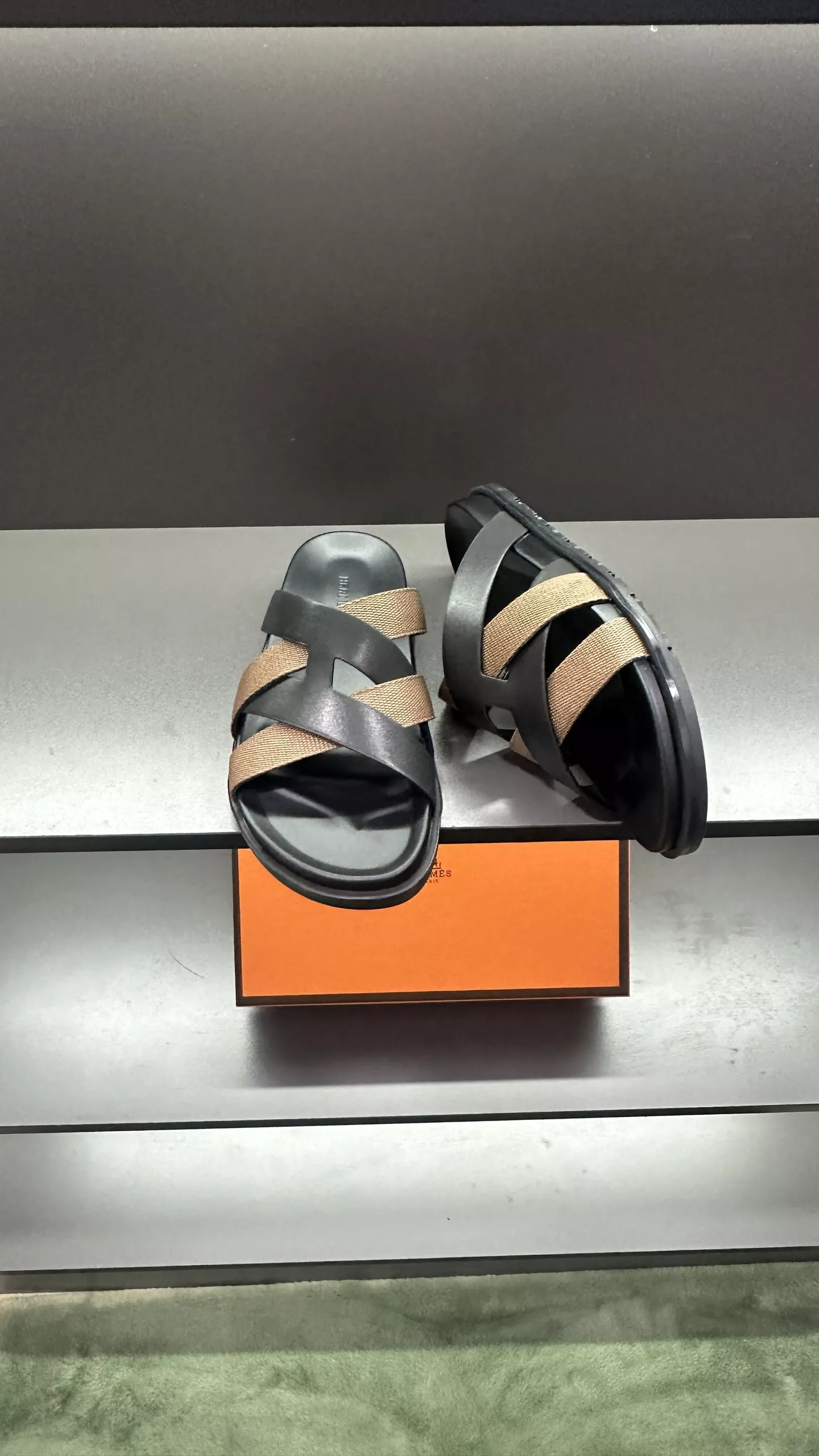 Hermes Slippers For Men WellDesigned 364