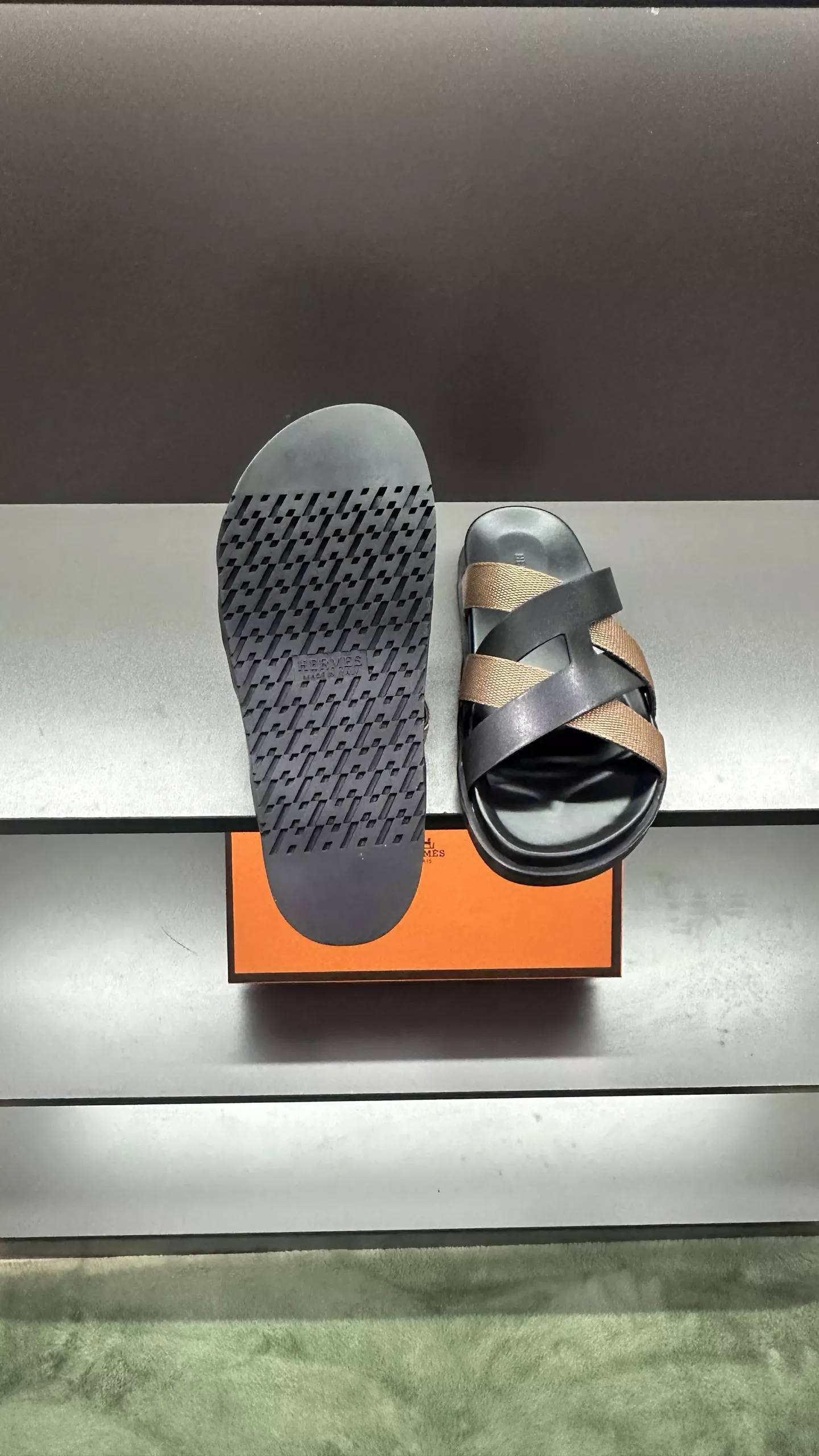Hermes Slippers For Men WellDesigned 364