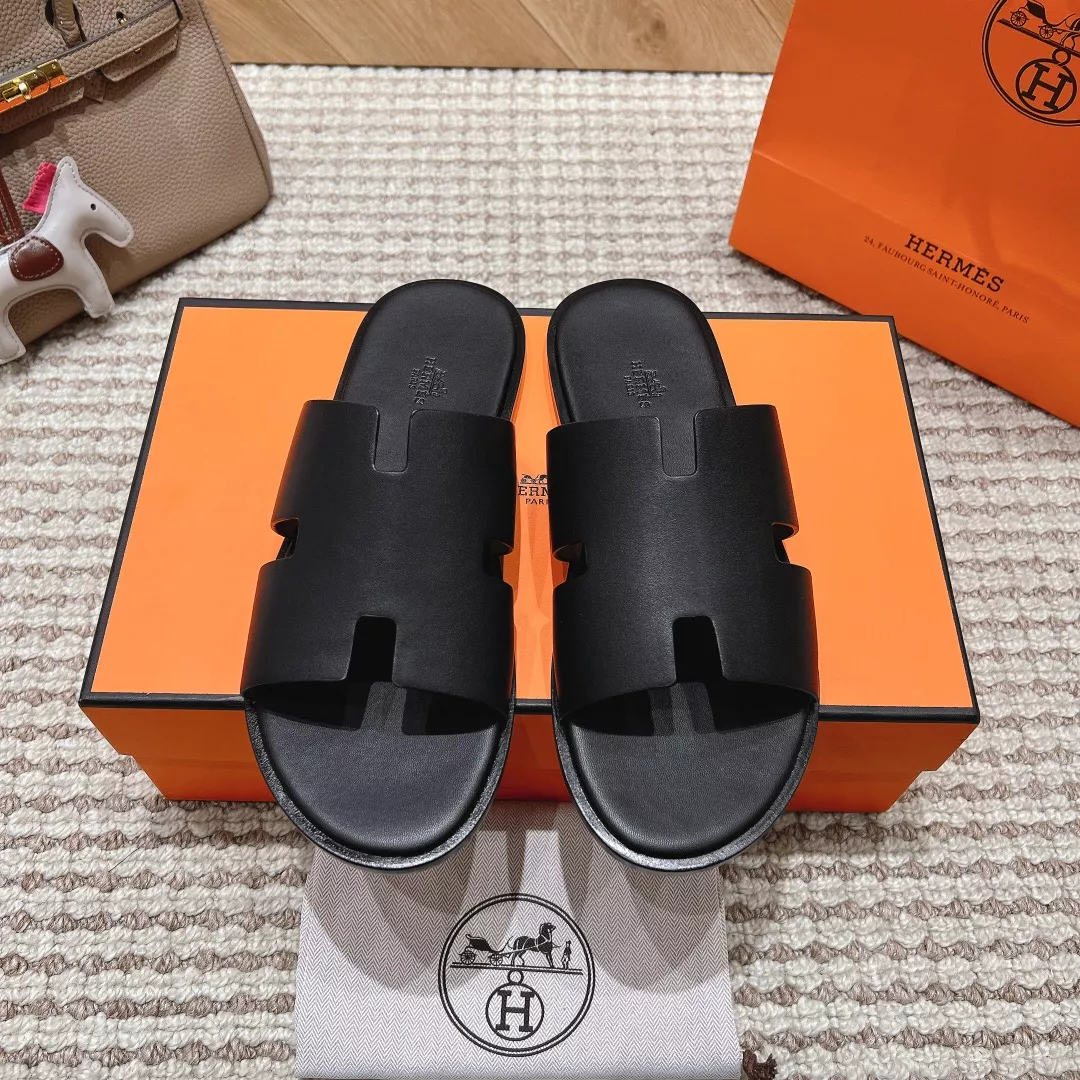 Hermes Slippers For Men WellDesigned 5405