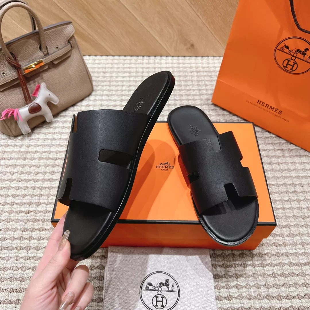 Hermes Slippers For Men WellDesigned 5405