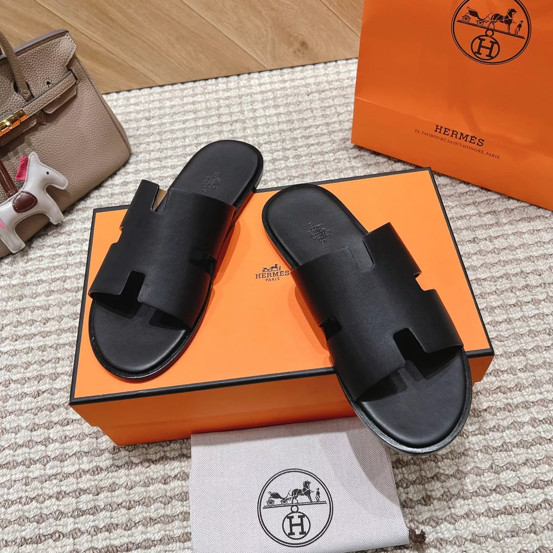 Hermes Slippers For Men WellDesigned 5405