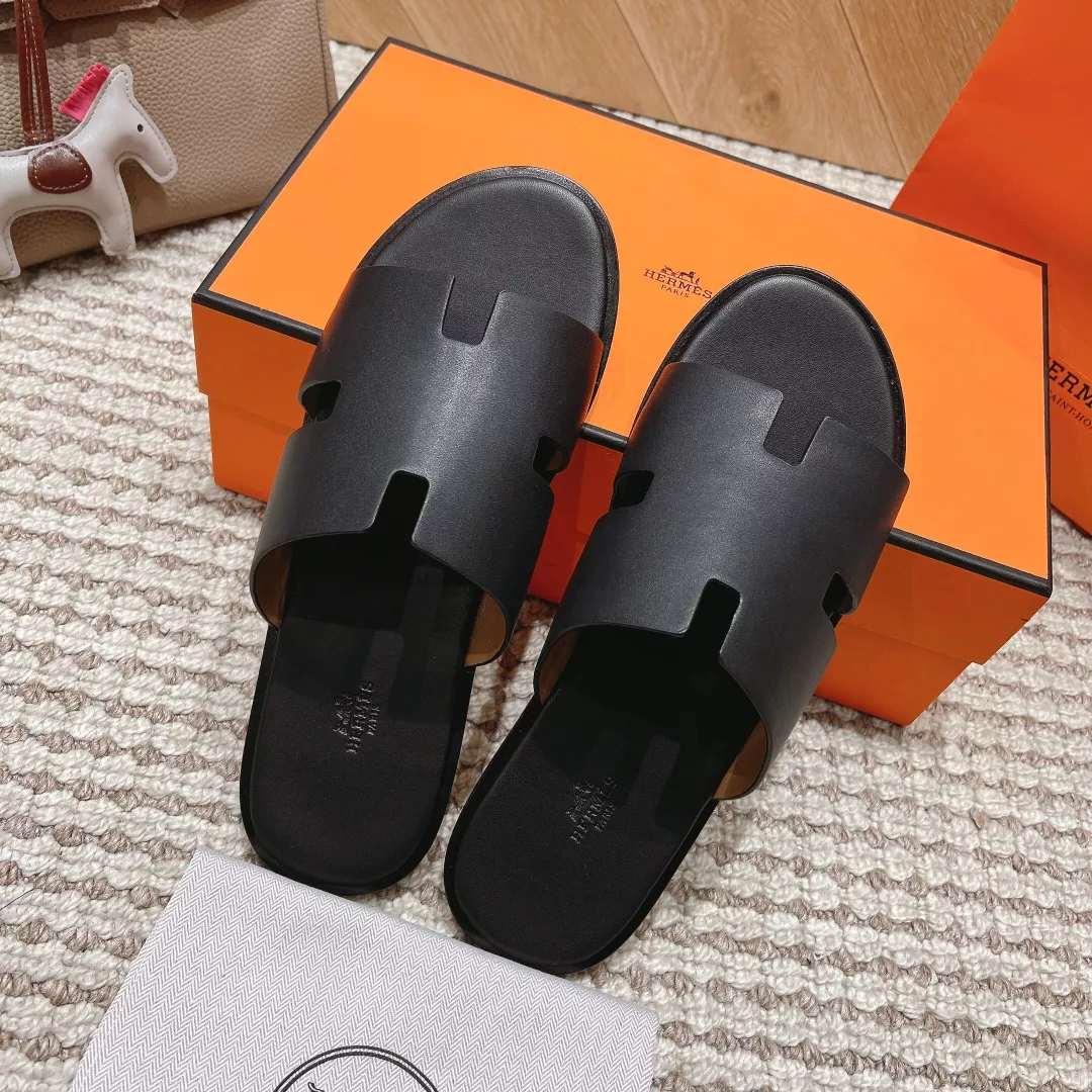 Hermes Slippers For Men WellDesigned 5405