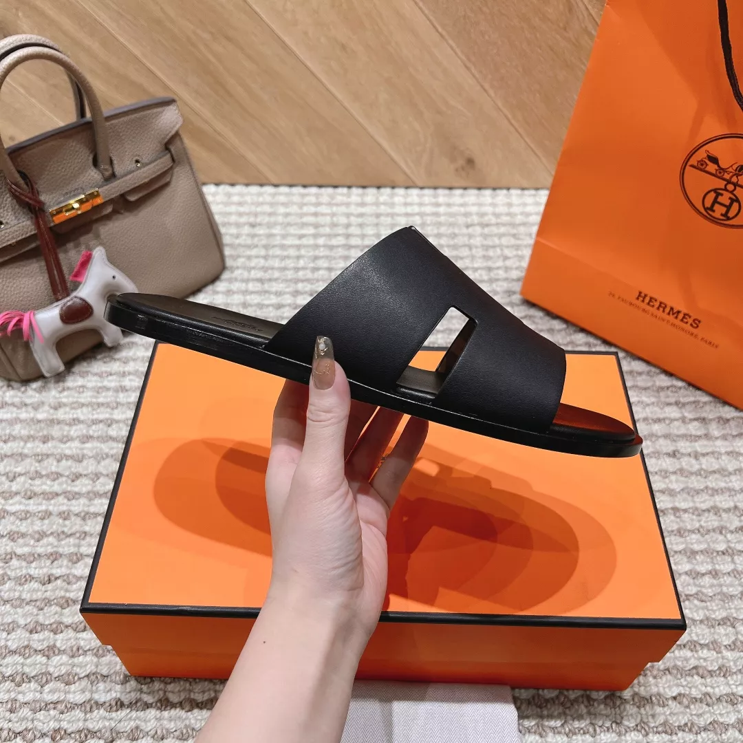 Hermes Slippers For Men WellDesigned 5405