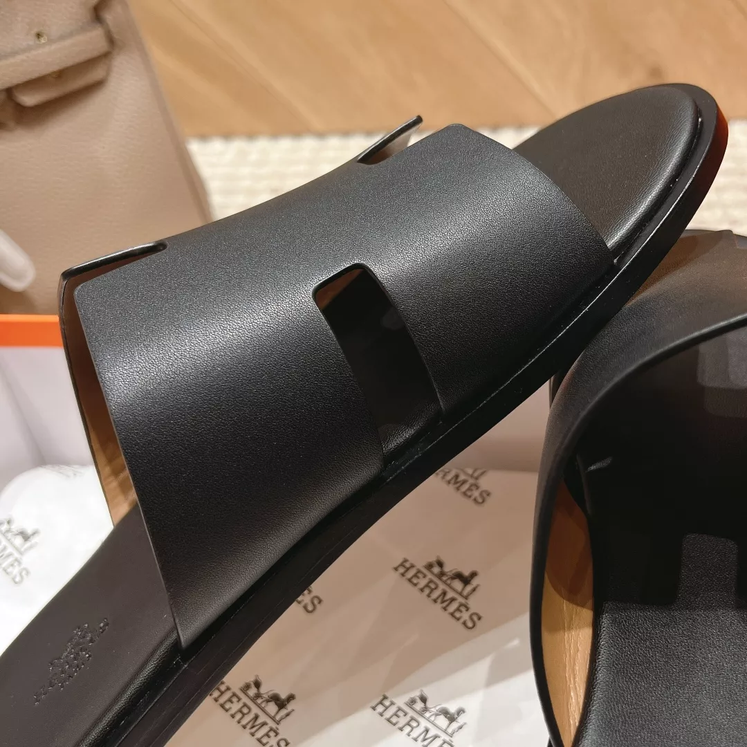 Hermes Slippers For Men WellDesigned 5405