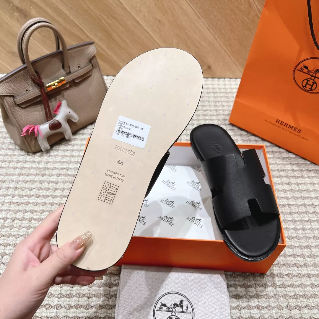 Hermes Slippers For Men WellDesigned 5405