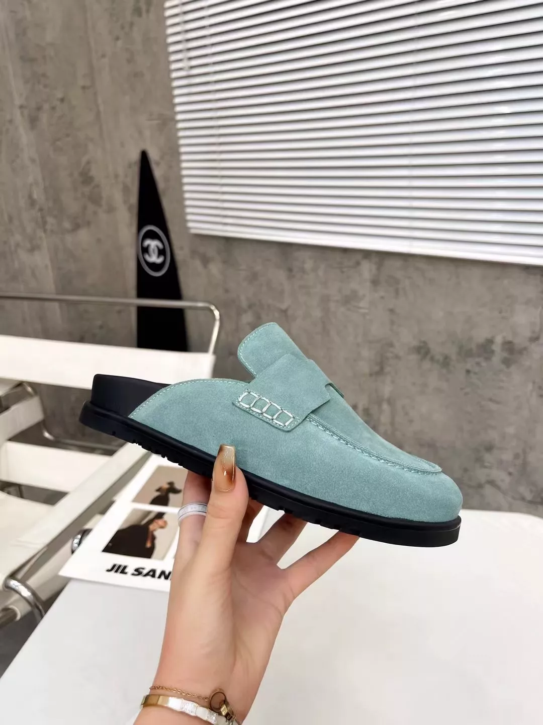 Hermes Slippers For Women BestValue 1429
