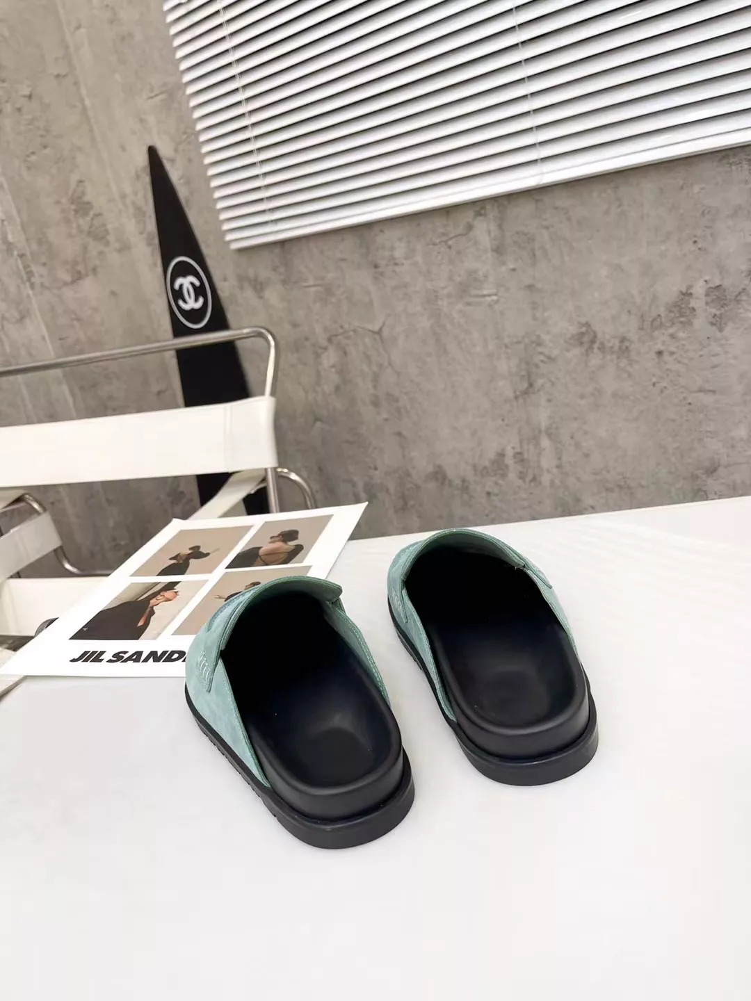 Hermes Slippers For Women BestValue 1429