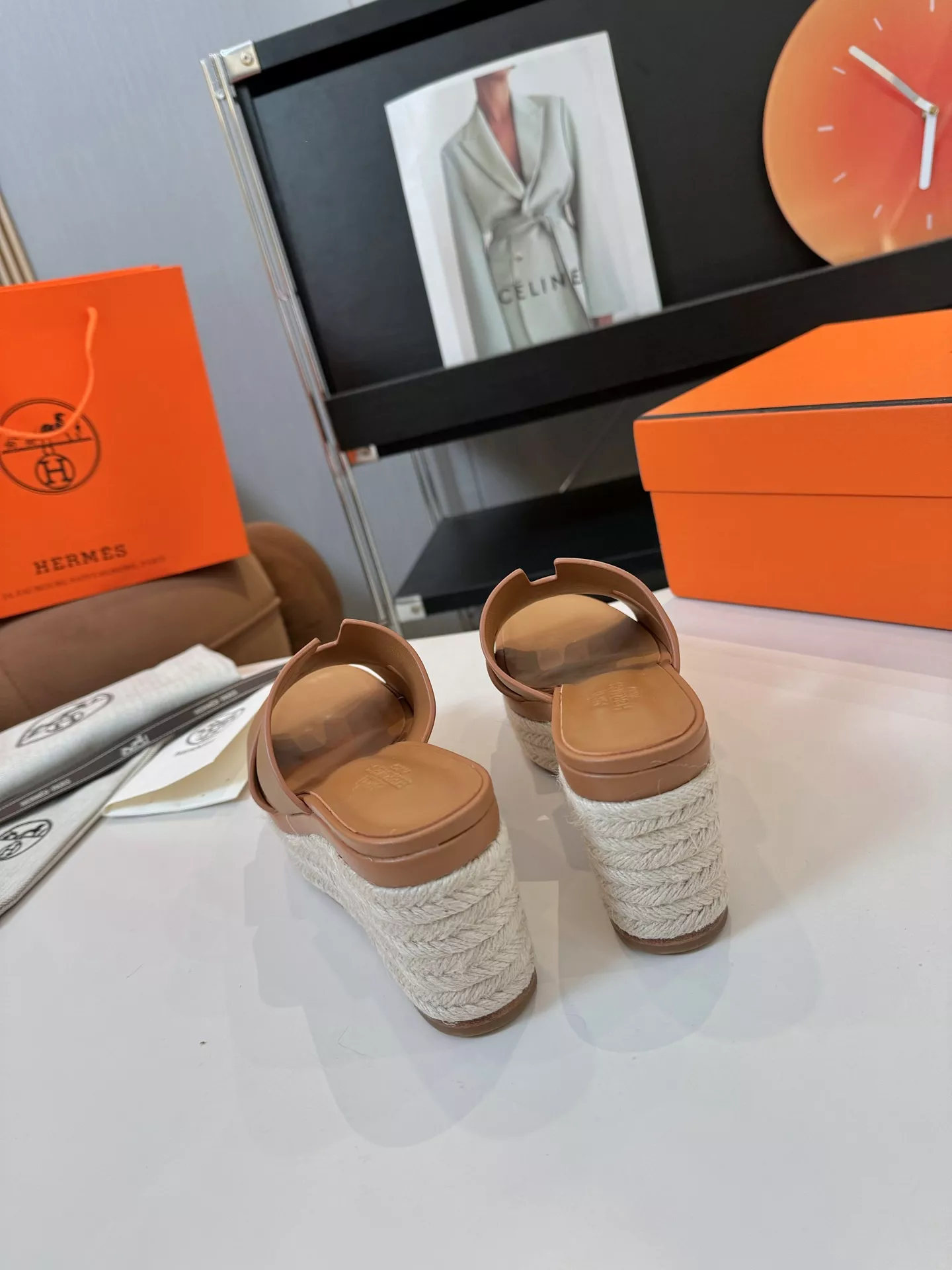 Hermes Slippers For Women BestValue 2935