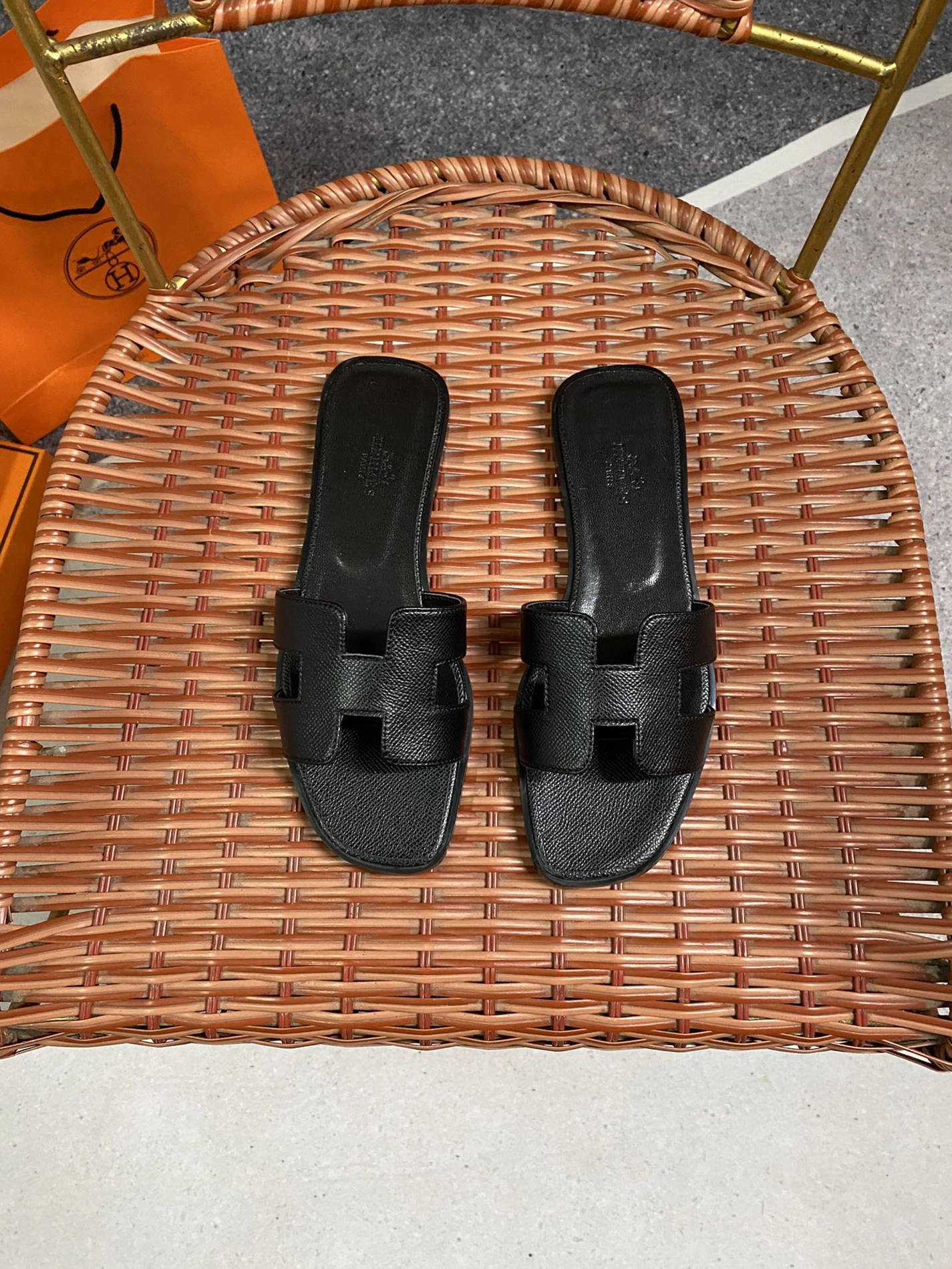 Hermes Slippers For Women BestValue 6711