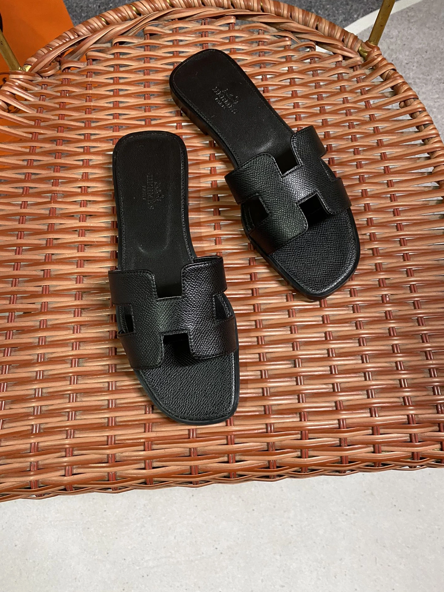 Hermes Slippers For Women BestValue 6711