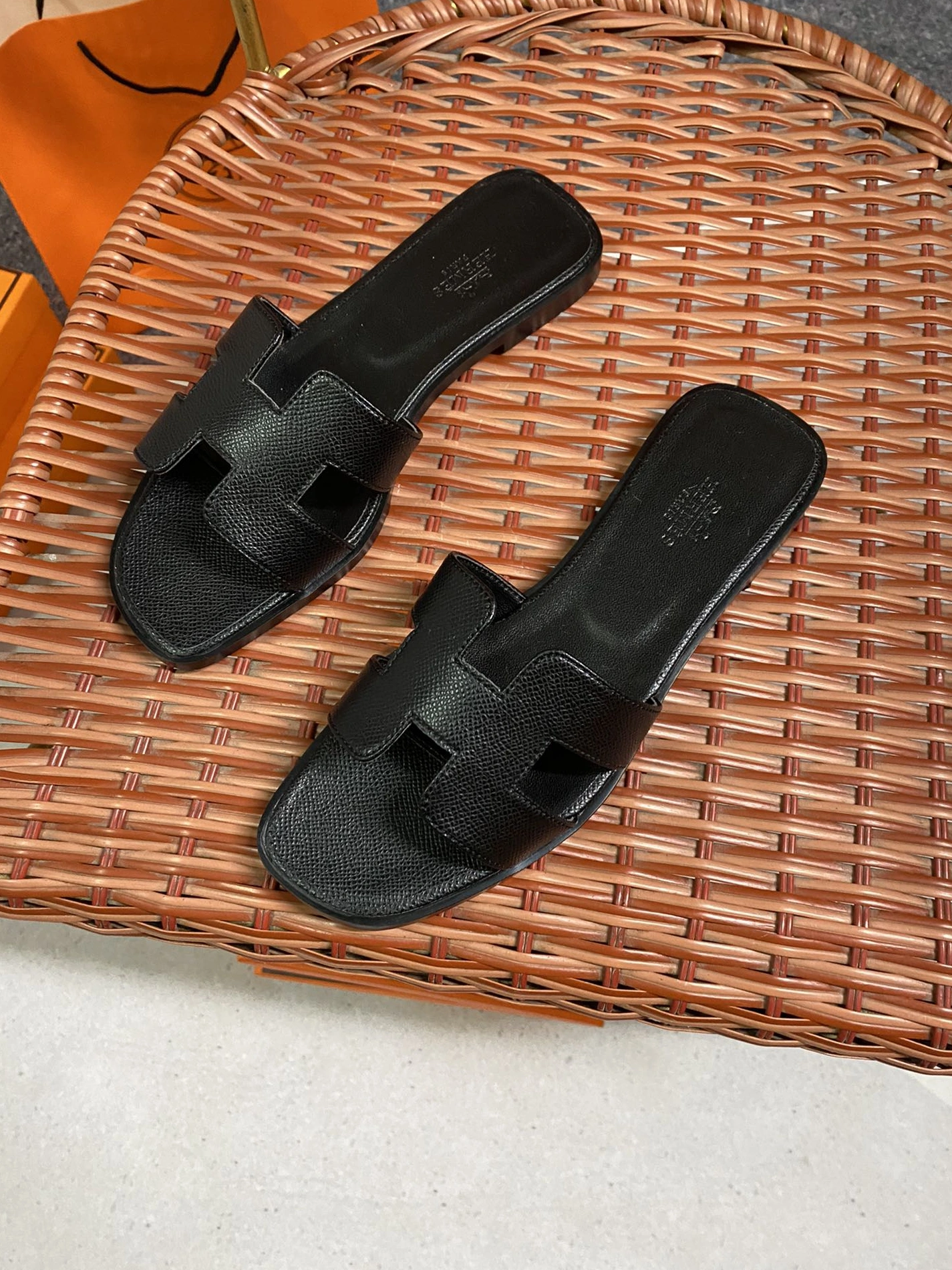 Hermes Slippers For Women BestValue 6711