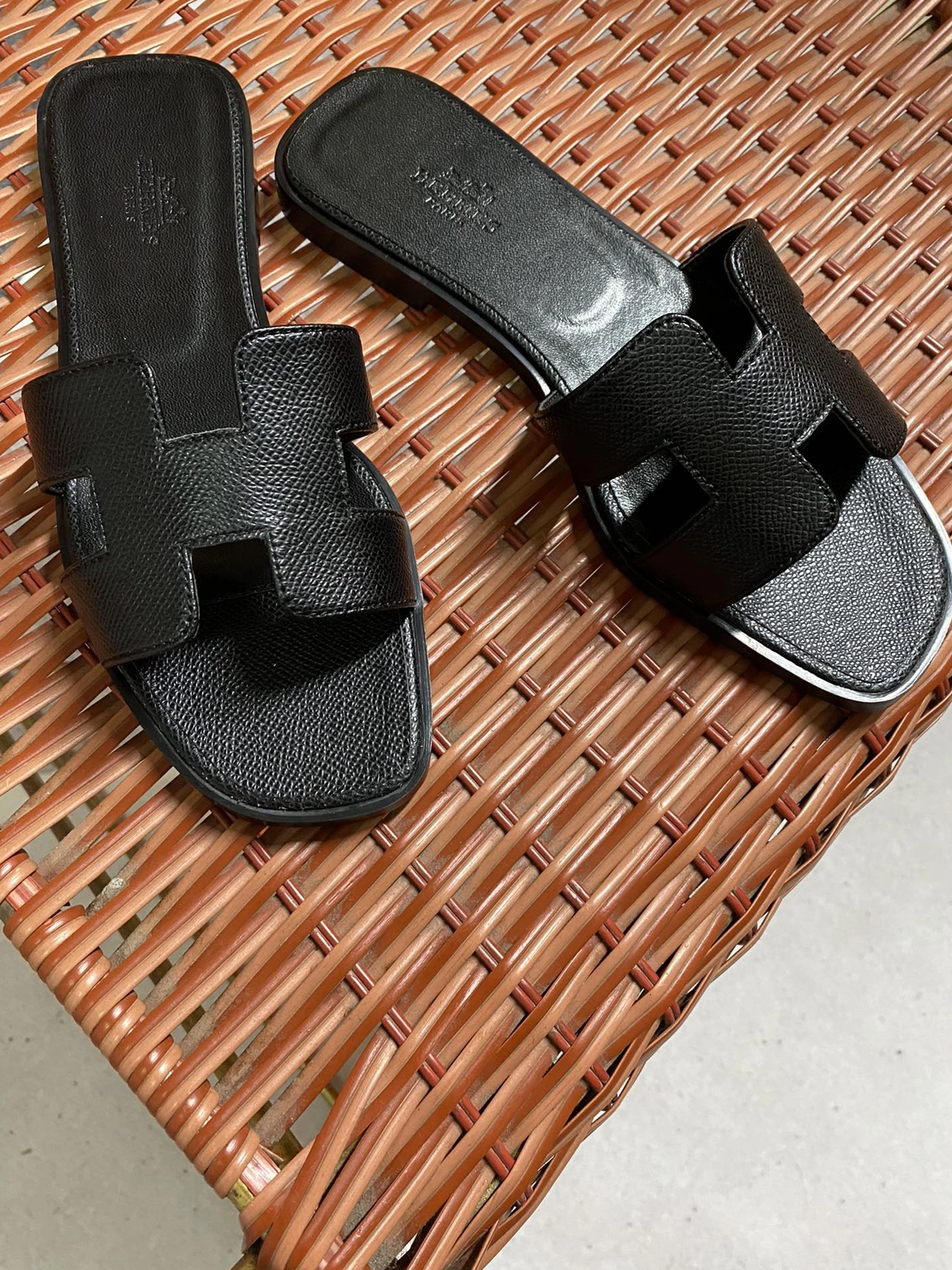 Hermes Slippers For Women BestValue 6711