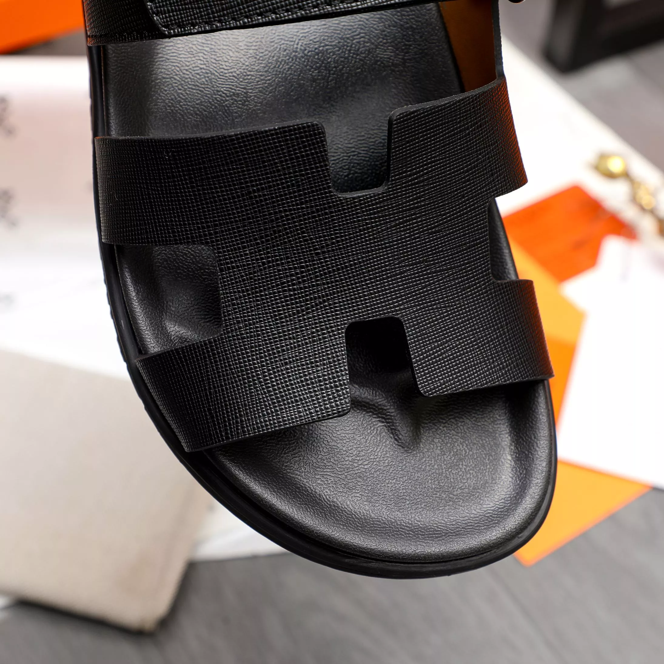 Hermes Slippers For Women Breathable 229