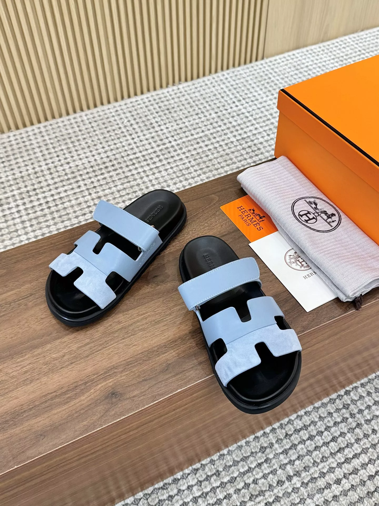 Hermes Slippers For Women Efficient 3041