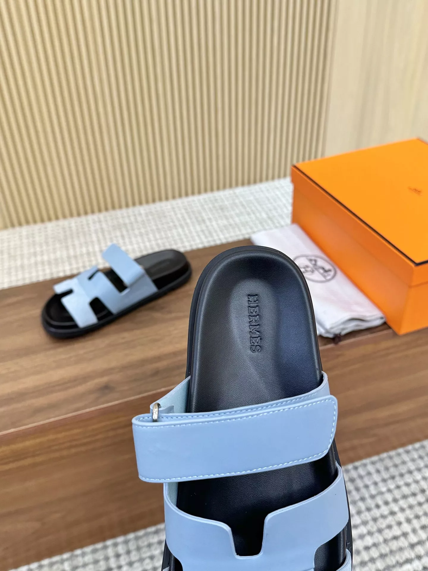 Hermes Slippers For Women Efficient 3041