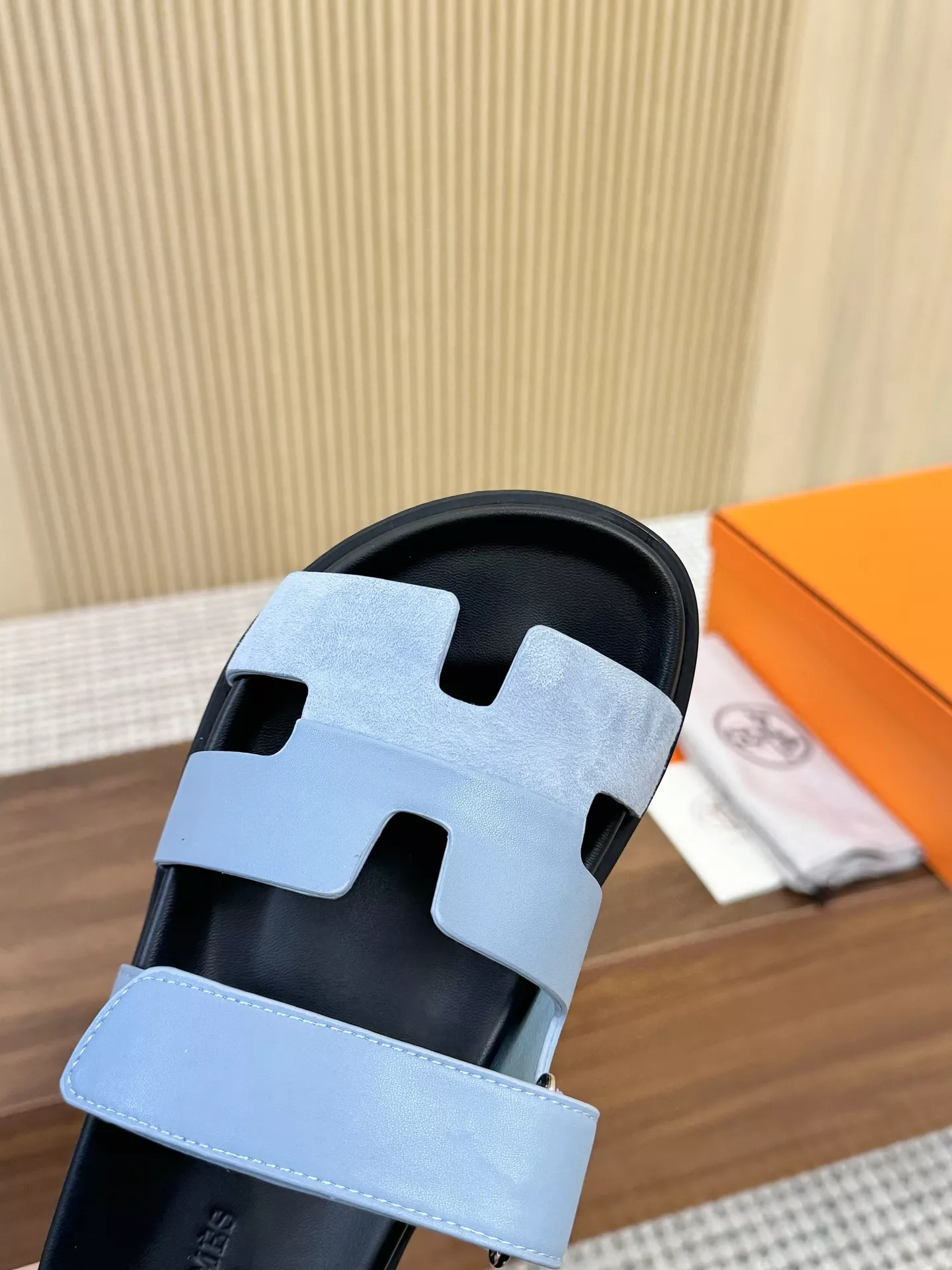 Hermes Slippers For Women Efficient 3041
