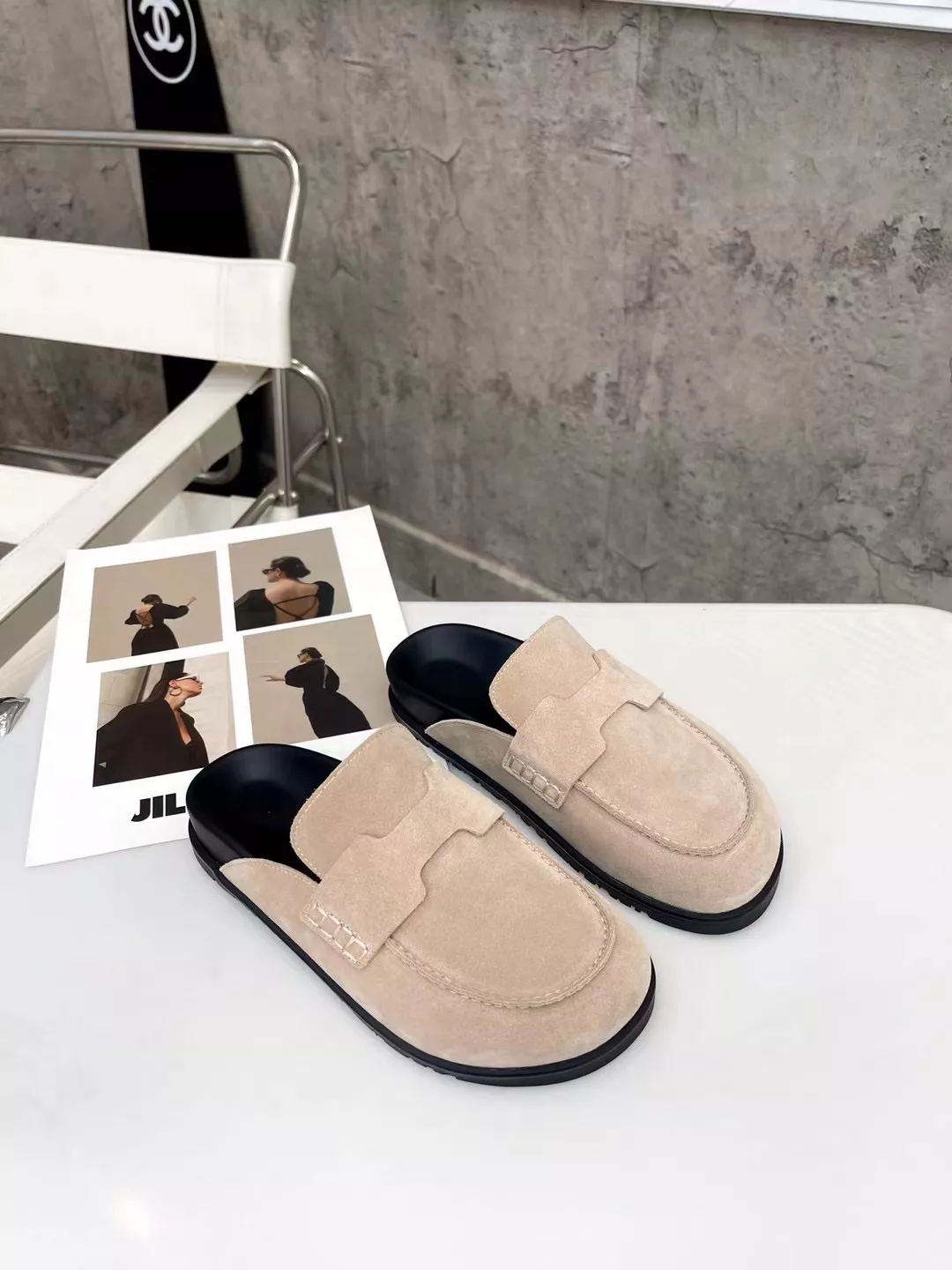Hermes Slippers For Women Efficient 3733