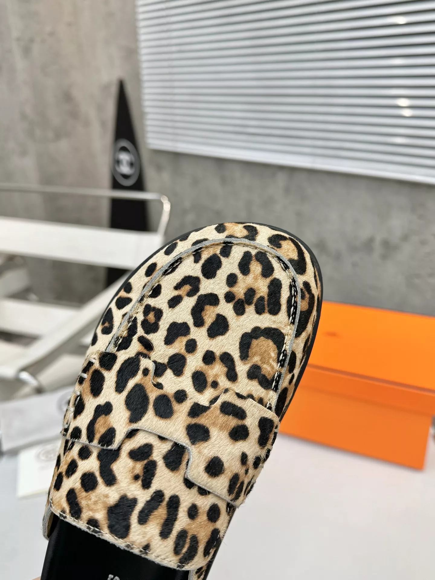 Hermes Slippers For Women HighQuality 1655