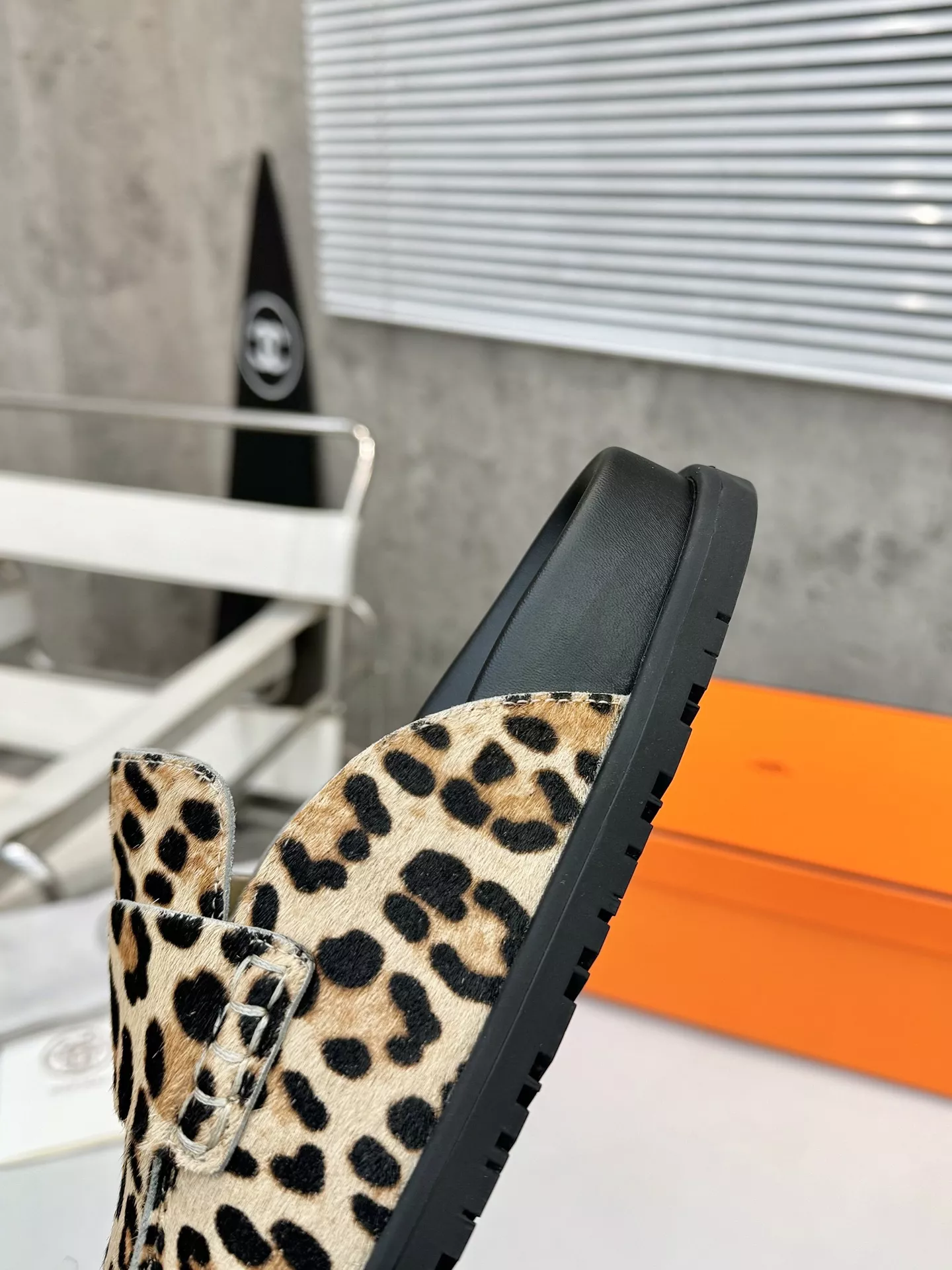 Hermes Slippers For Women HighQuality 1655