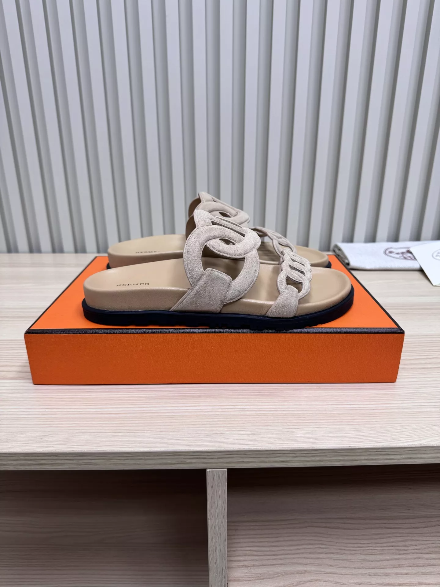 Hermes Slippers For Women NewStyle 9585